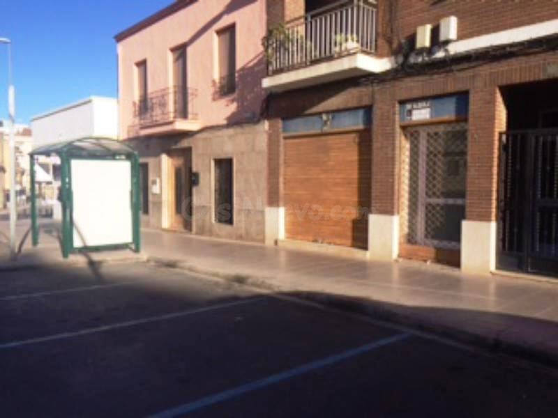 Local comercial
