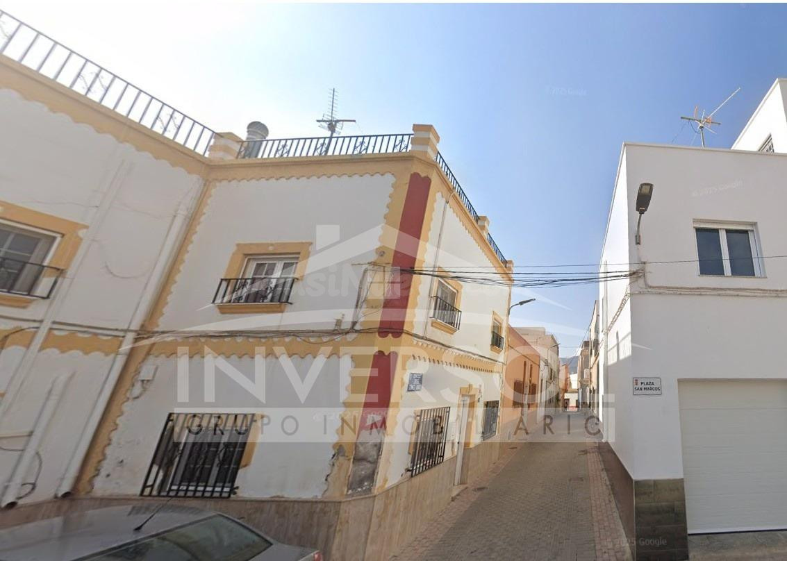 VENTA DE VIVIENDA EN PECHINA, ALMERIA