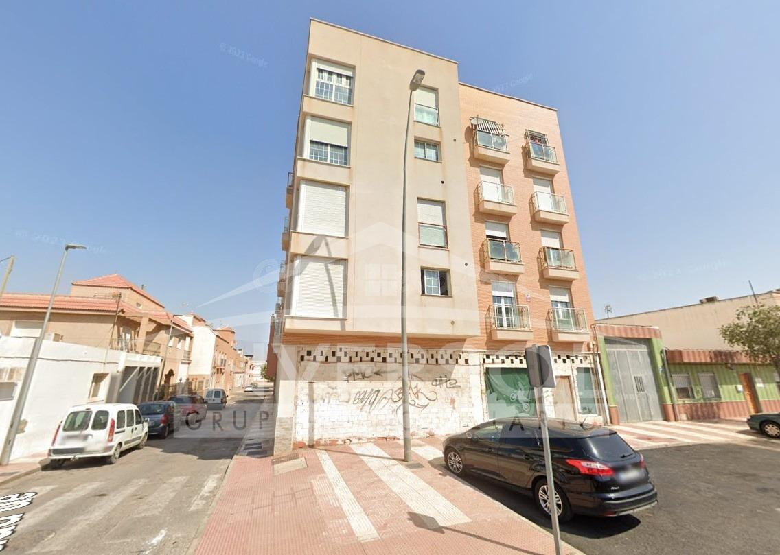 VIVIENDA EN CL CDAD NAVARRA