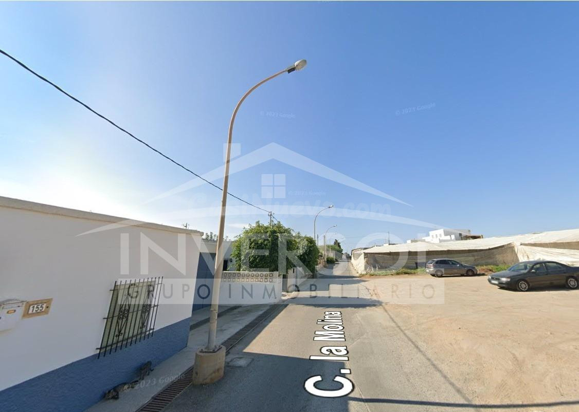 VENTA DE VIVIENDA EN ROQUETAS DE MAR