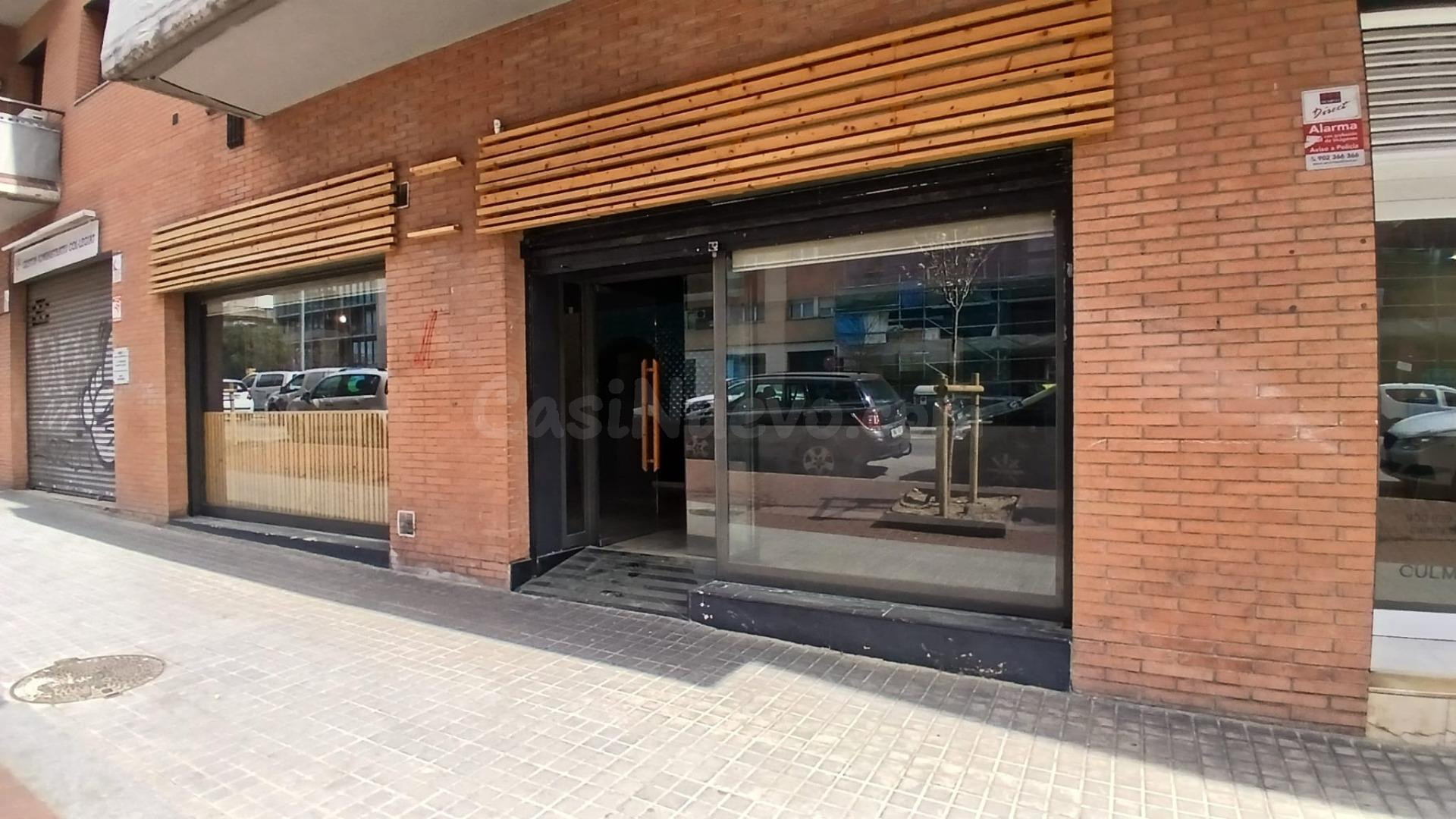 LOCAL RESTAURANTE EN VENTA