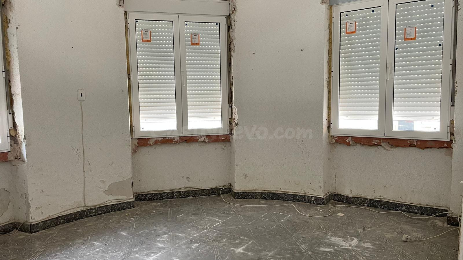 Piso en planta baja en venta en Casas Ibáñez