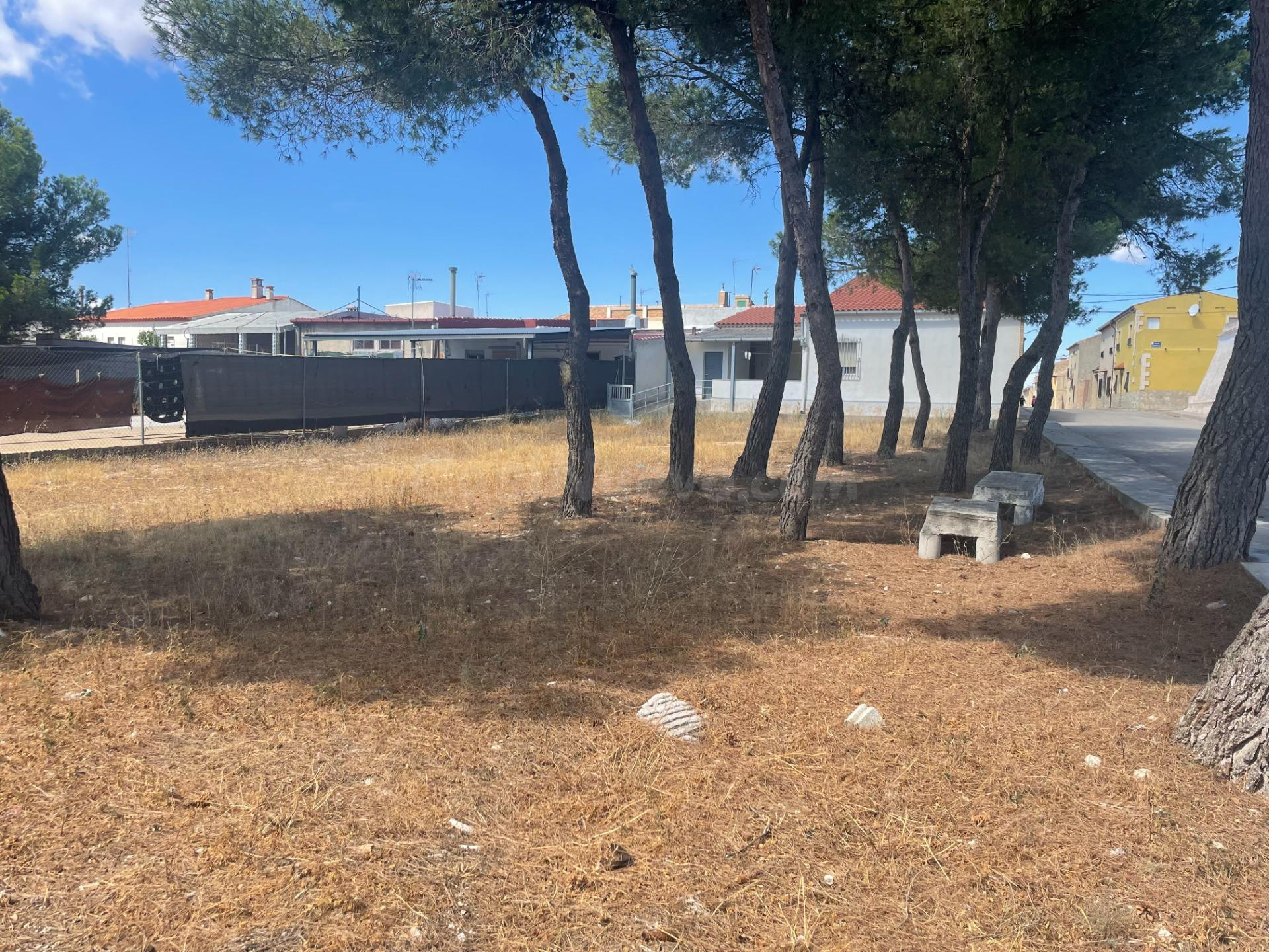Casa en venta en Balsa de Ves, Albacete