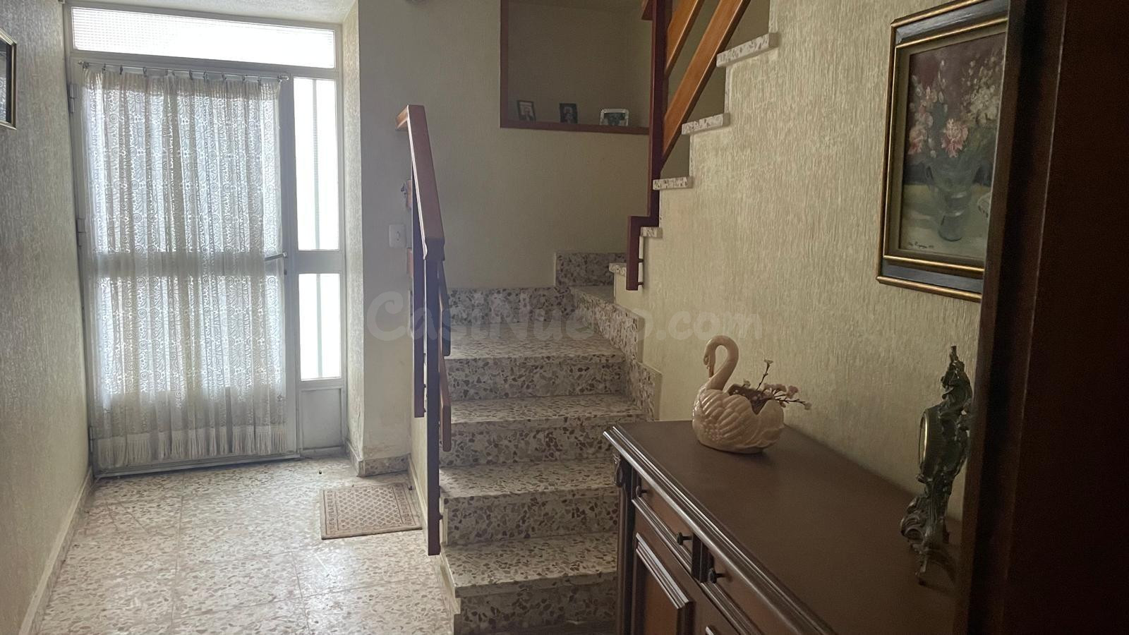 Casa en venta en Casas Ibáñez, Albacete