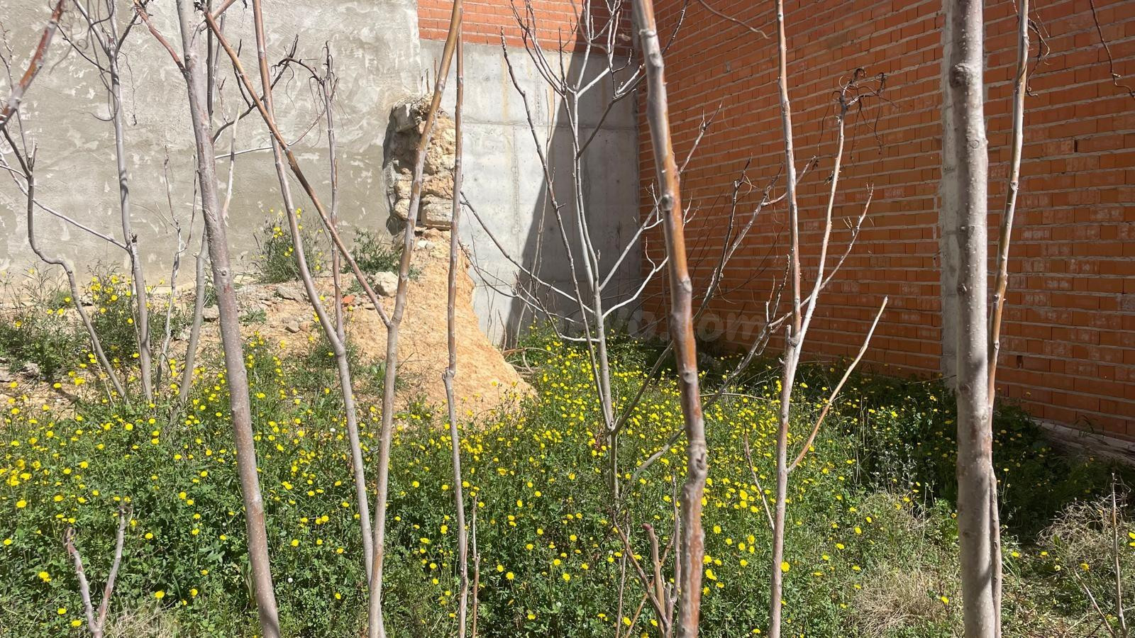 Terreno urbano en venta en Iniesta, Cuenca