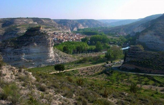 LOTE de Parcelas rústicas en venta en La Recueja, Albacete