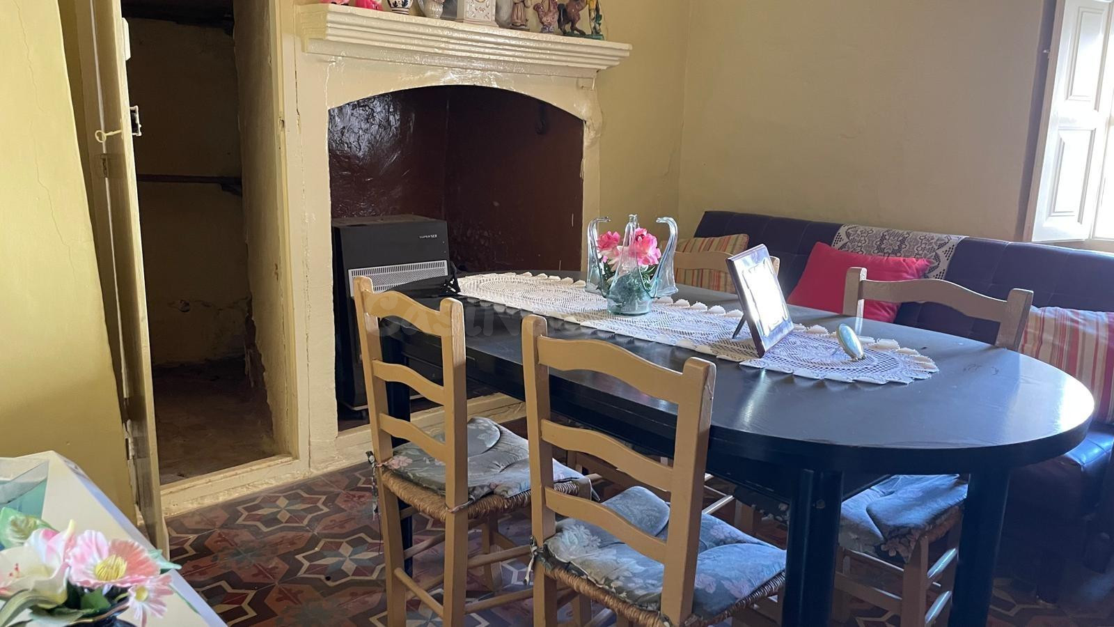 Casa en venta en Iniesta, Cuenca