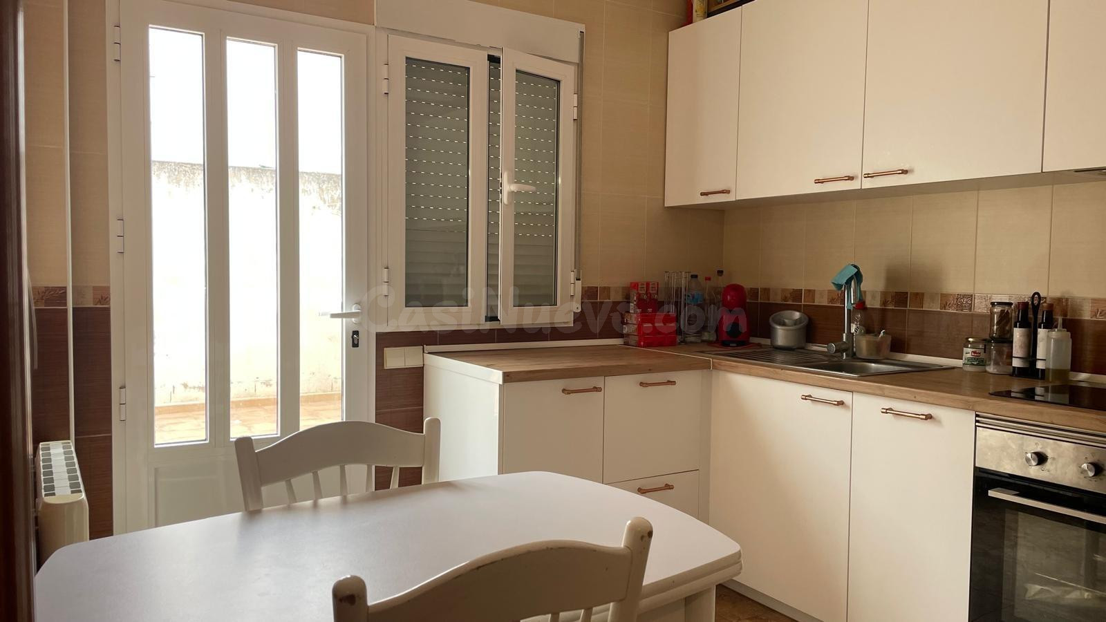 Casa en Venta en Iniesta, Cuenca
