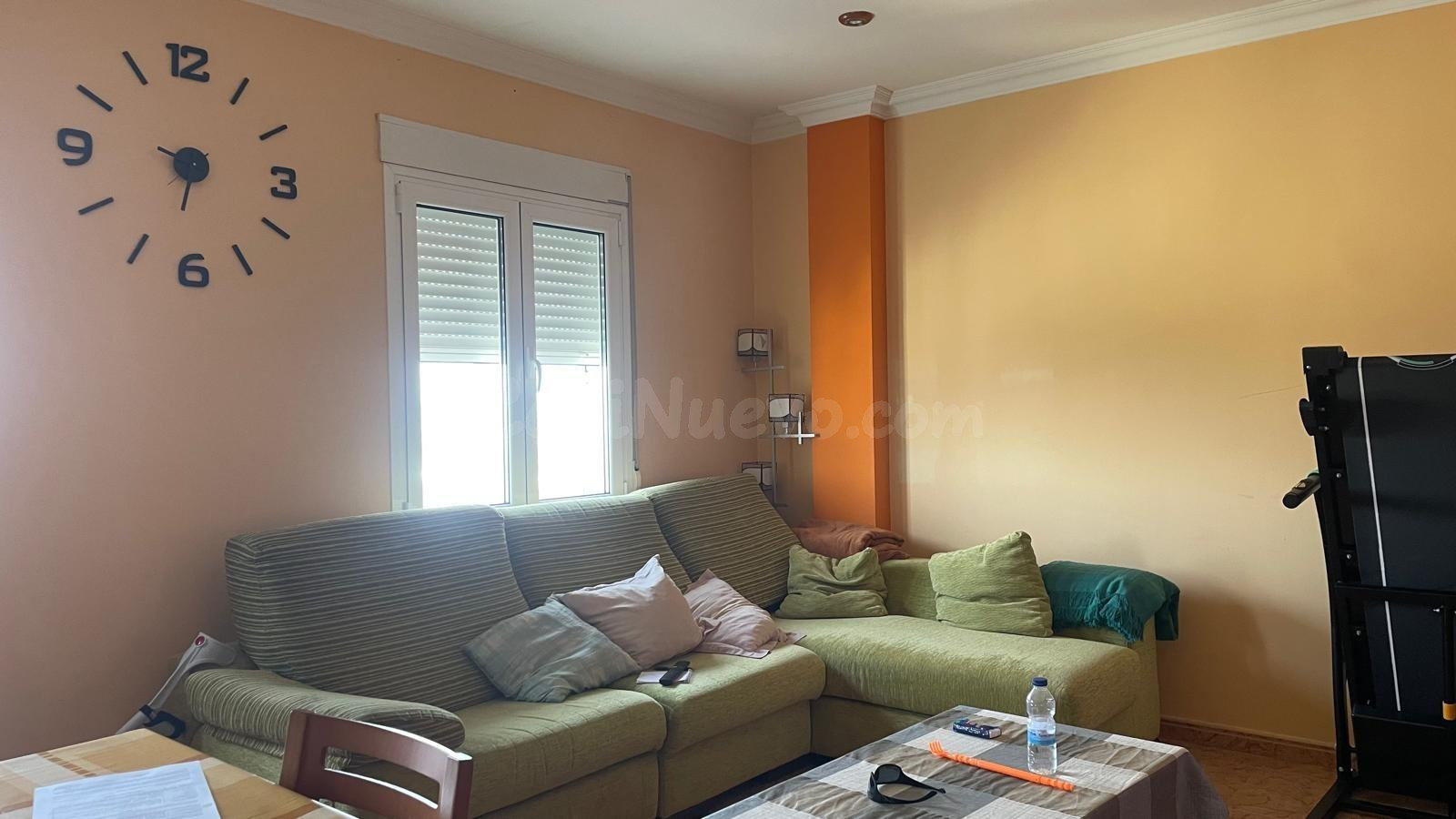 Piso en Venta en Iniesta, Cuenca