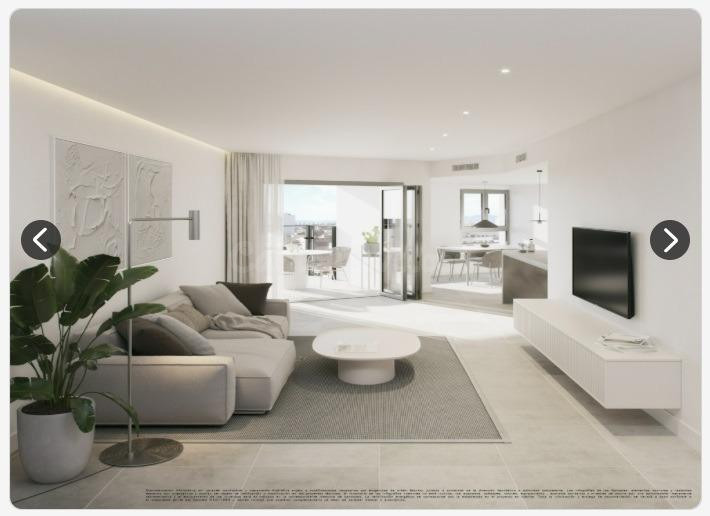 Piso Duplex en venta en Castellón