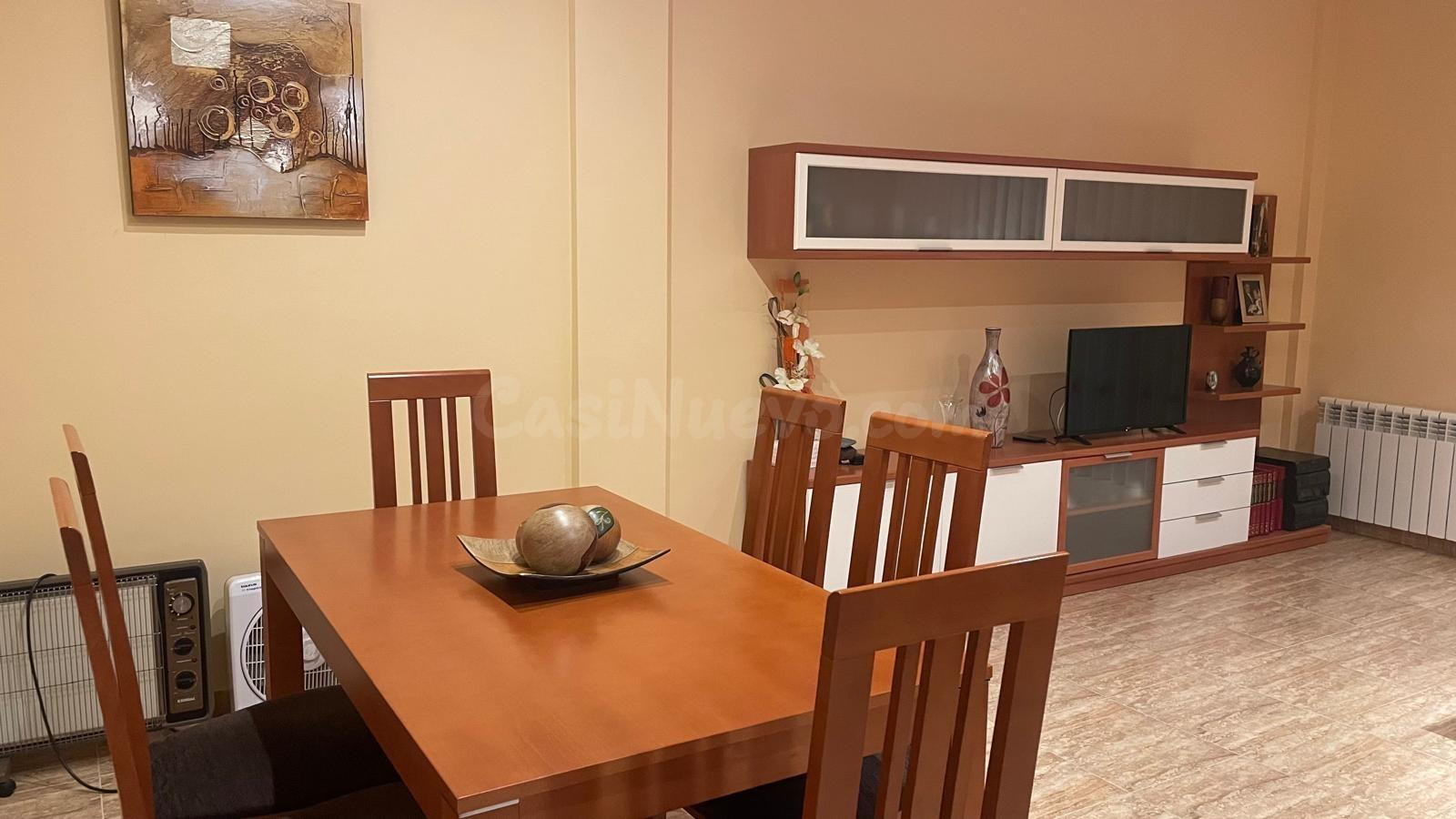 Adosado en venta en Casas de Ves, Albacete.