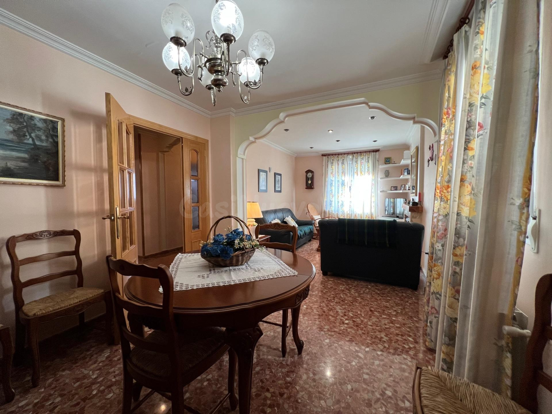 Fantástica casa en venta en Sinarcas. - foto 3