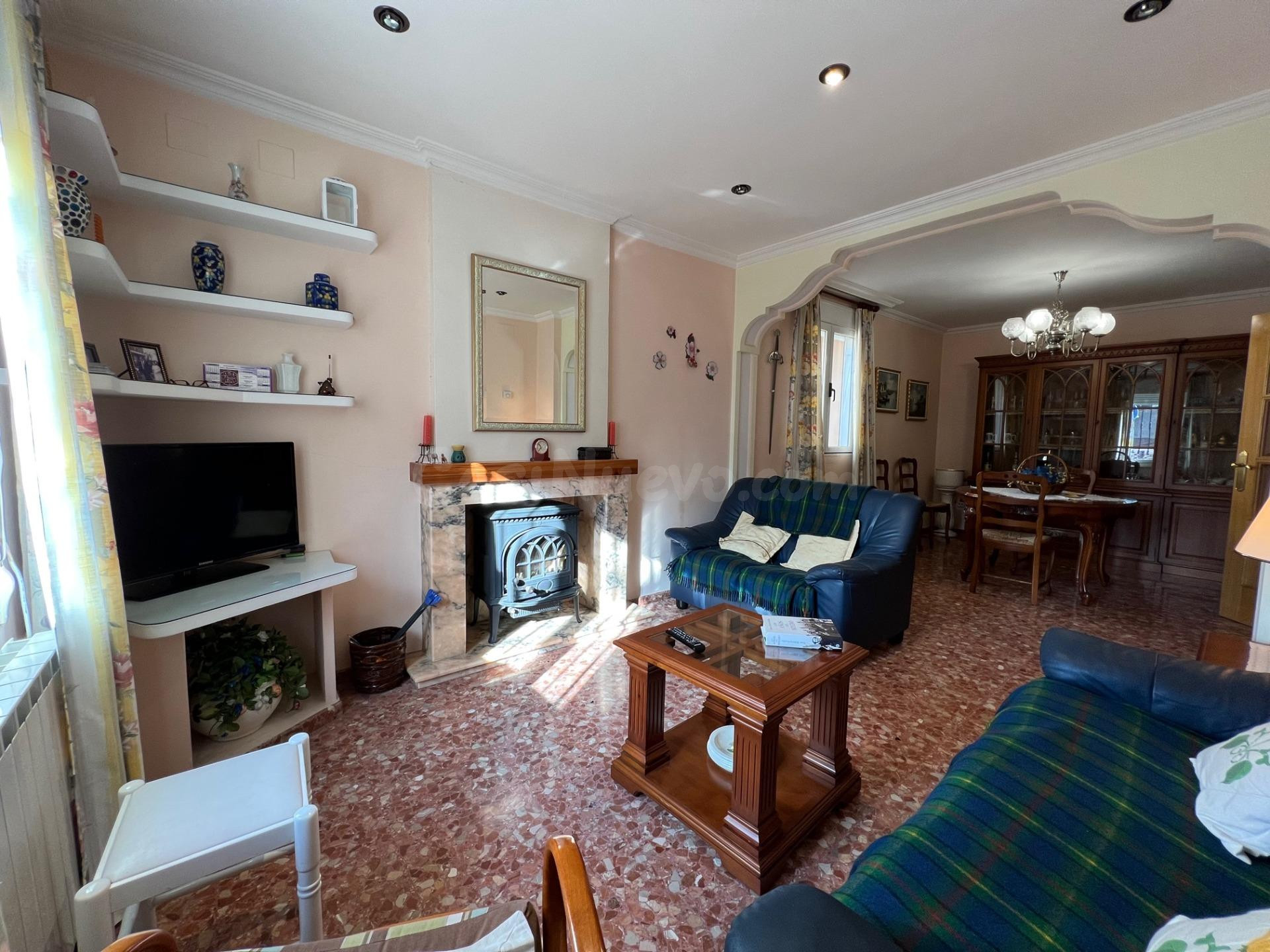 Fantástica casa en venta en Sinarcas. - foto 5