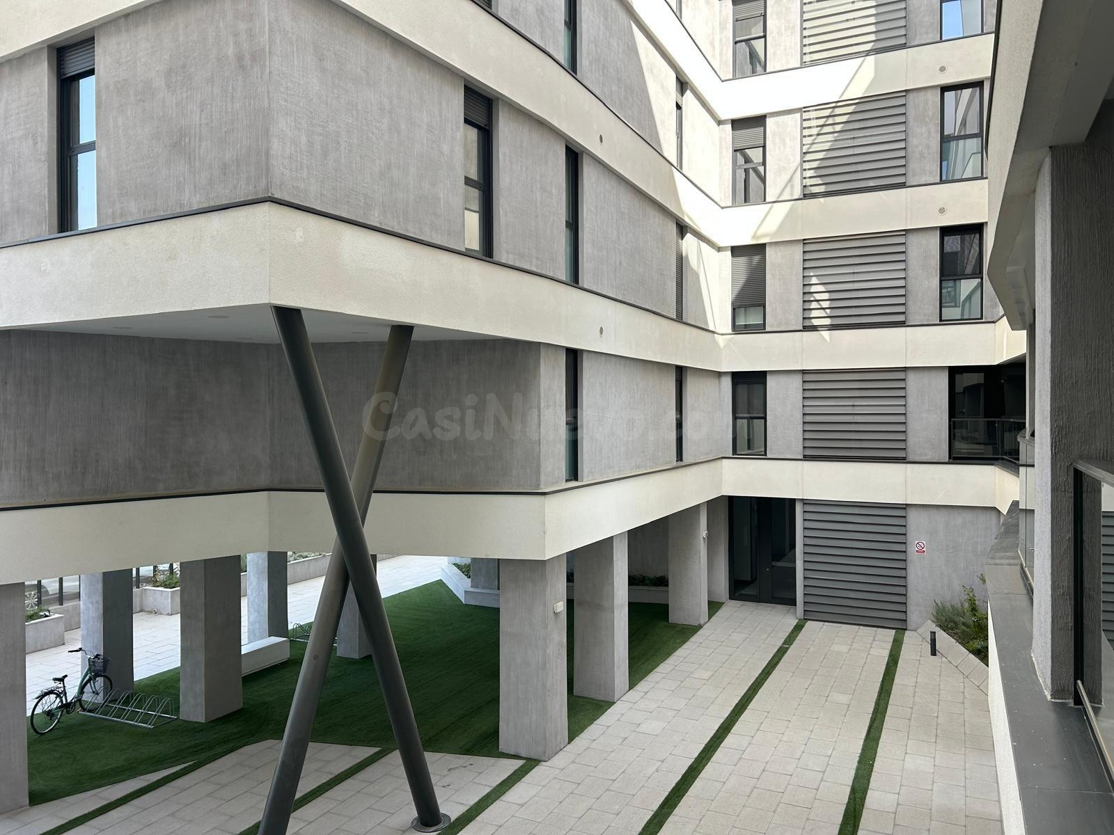 Piso en venta en CL Mikonos (zona Palmas Altas)