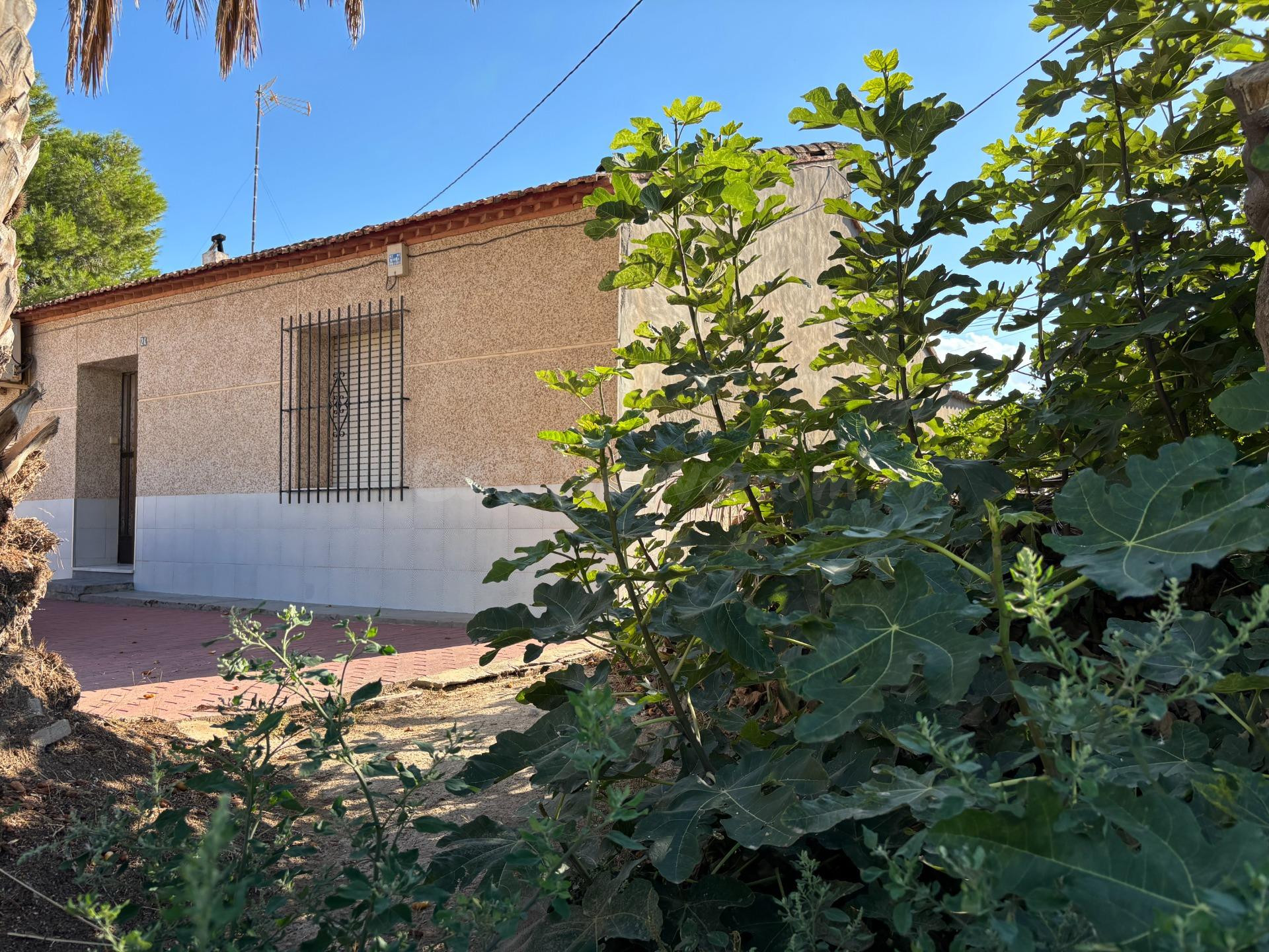 CASA PARA REFORMAR EN ZENETA