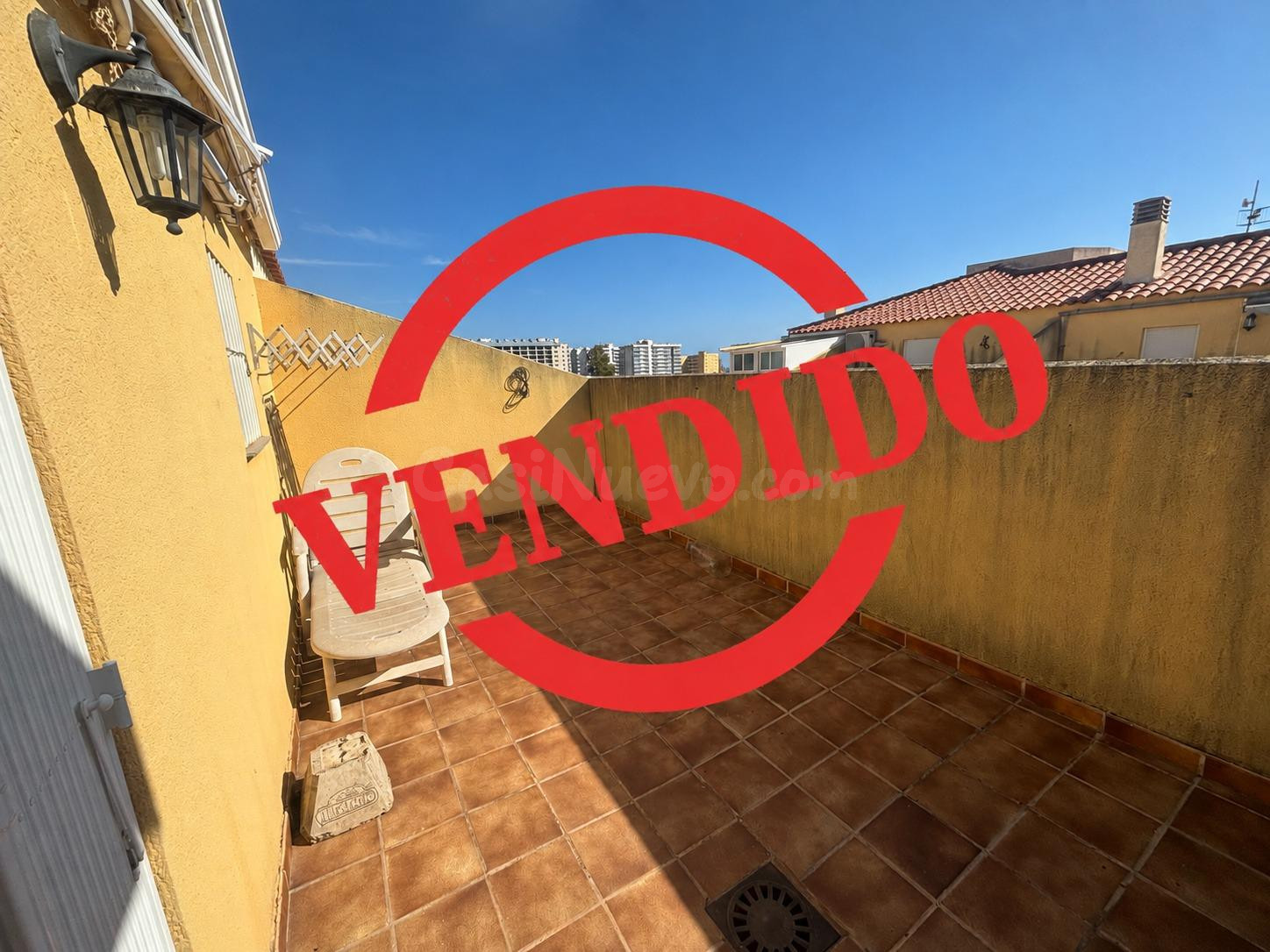🏡 Dúplex en Edificio Dalí – Oropesa del Mar