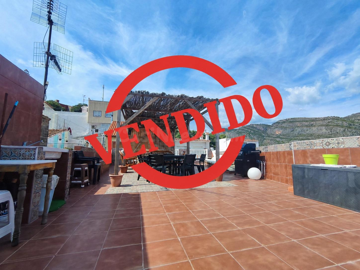CASA REFORMADA
