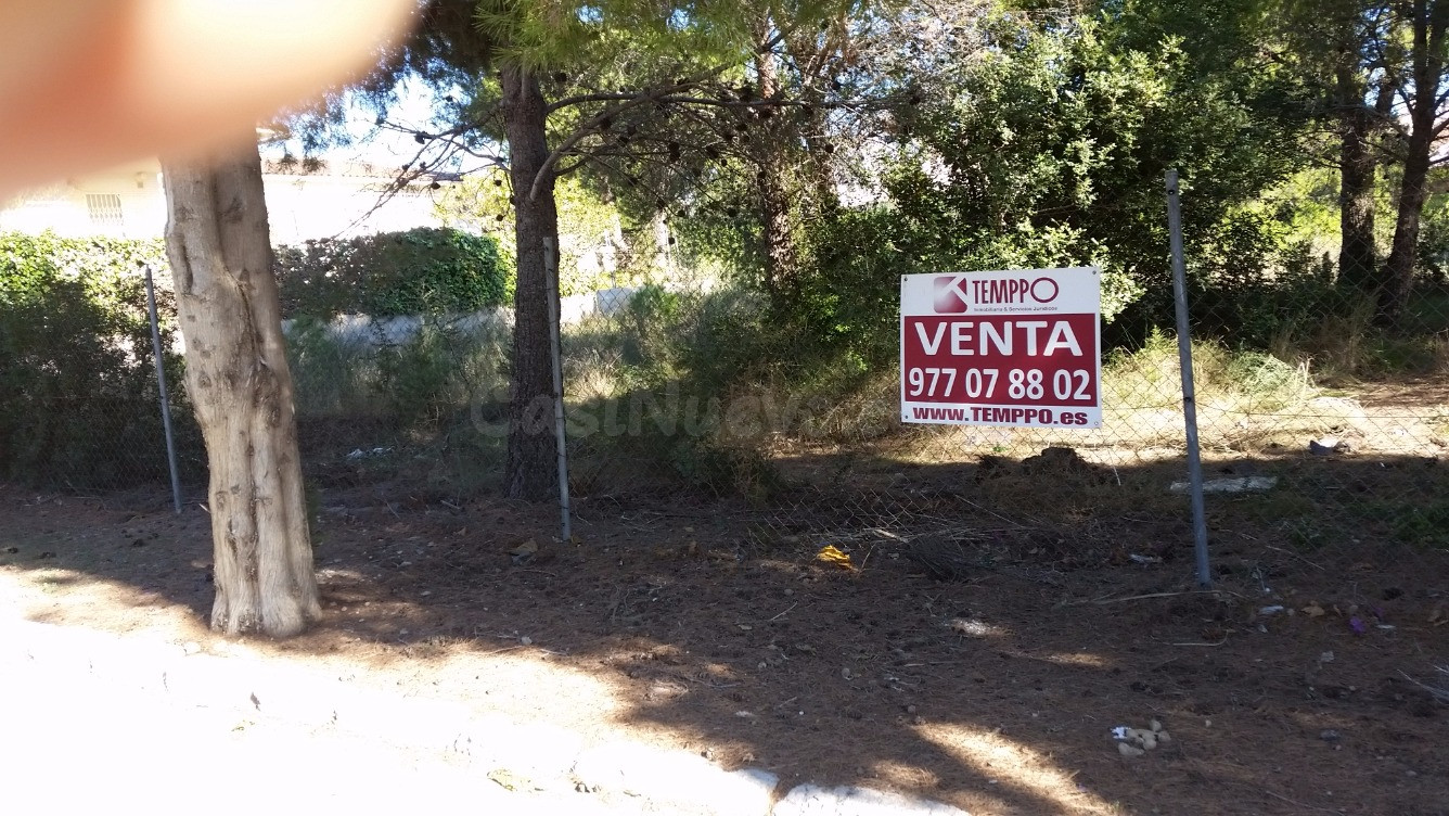 Terreno Urbano en Els Masos de Coamrruga
