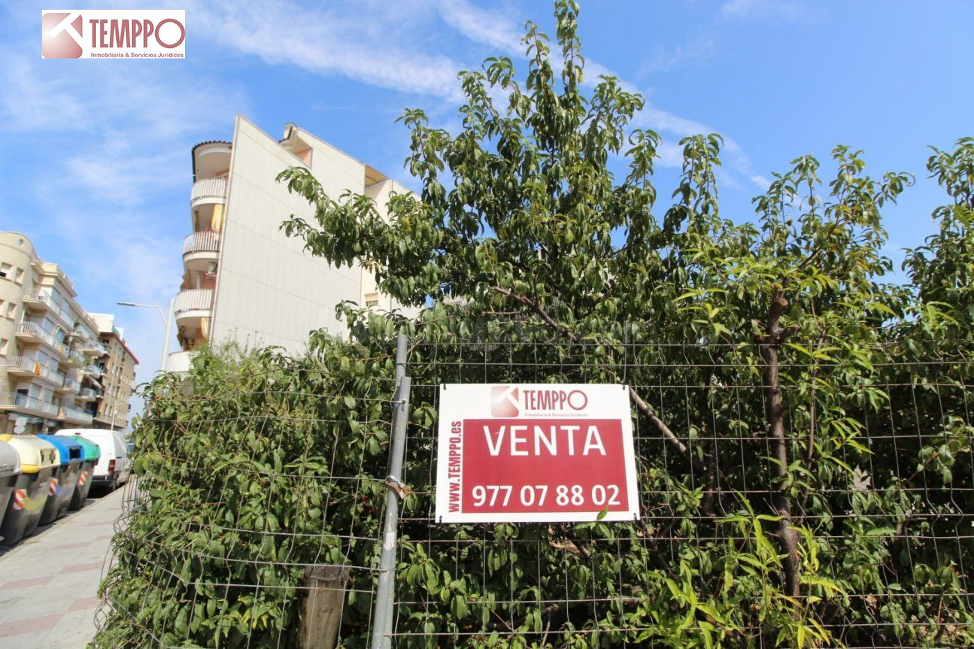 OPORTUNIDAD. Terreno Urbano a la Venta