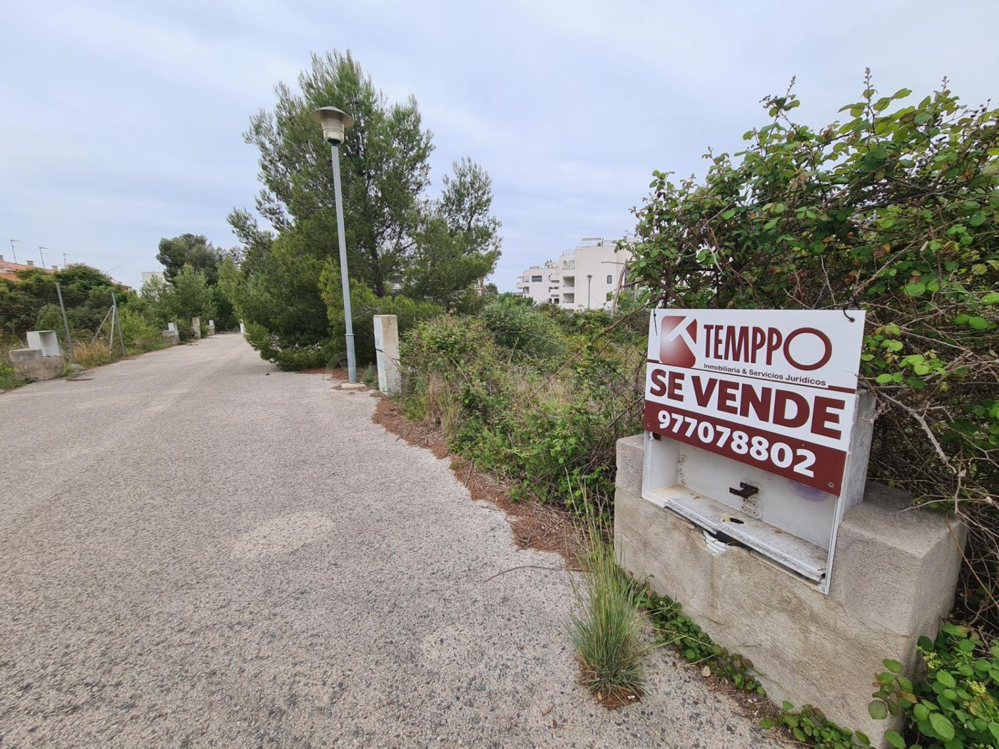 Venta de Parcelas en Bonavista Mar