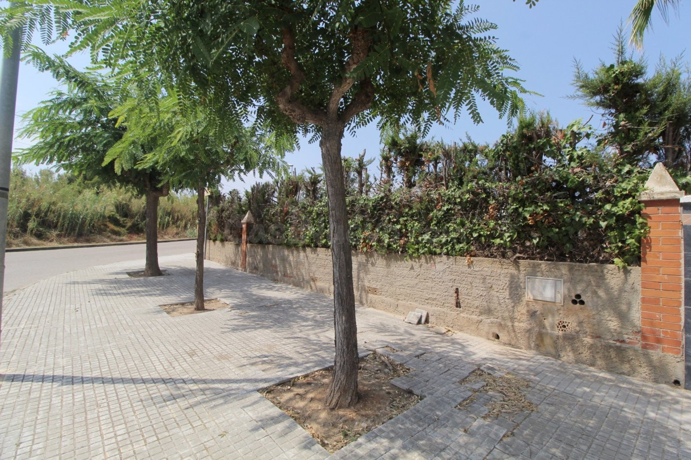 Terreno Urbano en Bara Mar