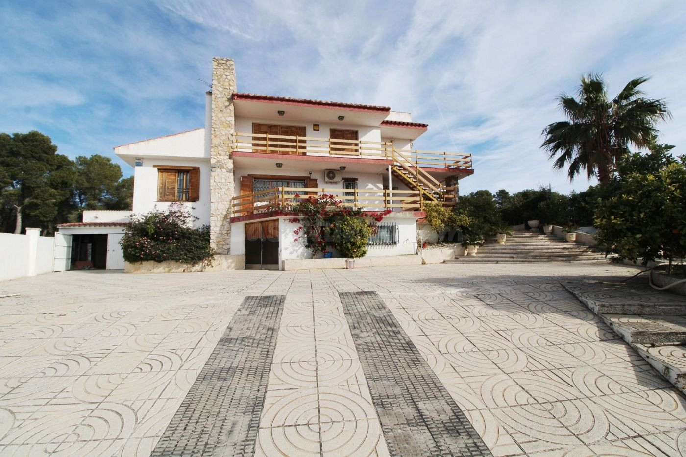 Gran Gran Casa a la Venda