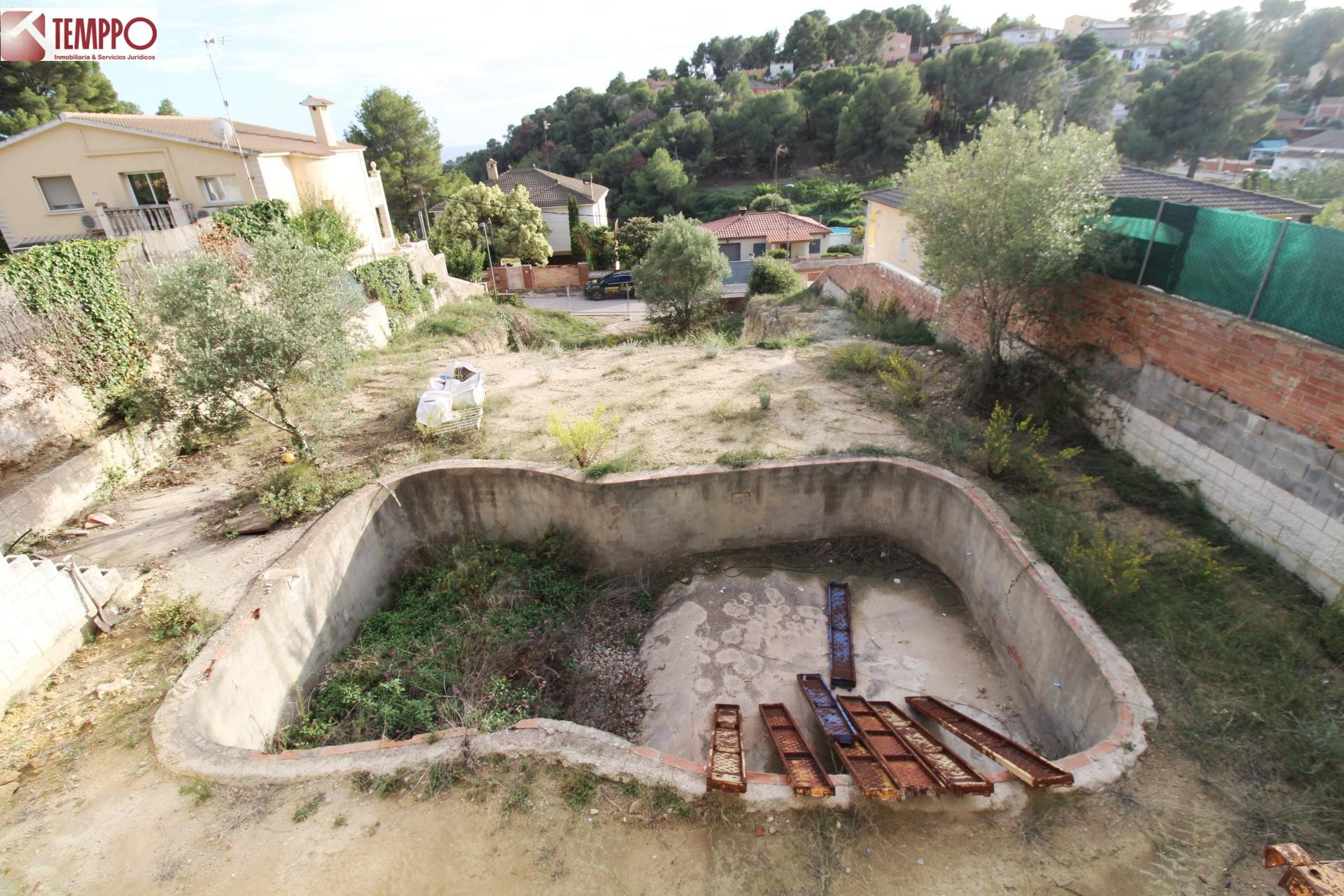 Terrenos Urbano con PROYECTO Pagado en Baronía de Mar