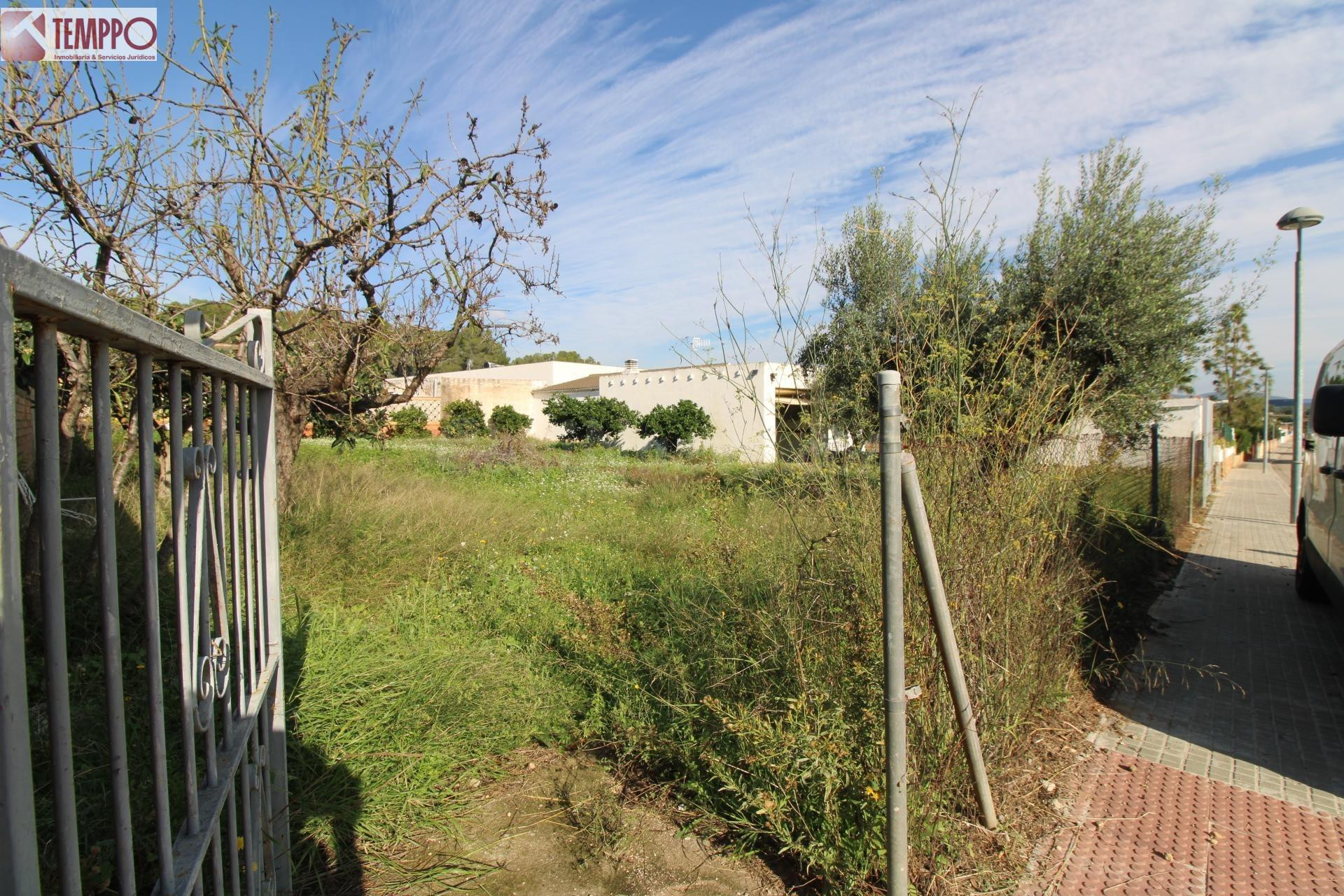 Parcela Urbana en La Miralba
