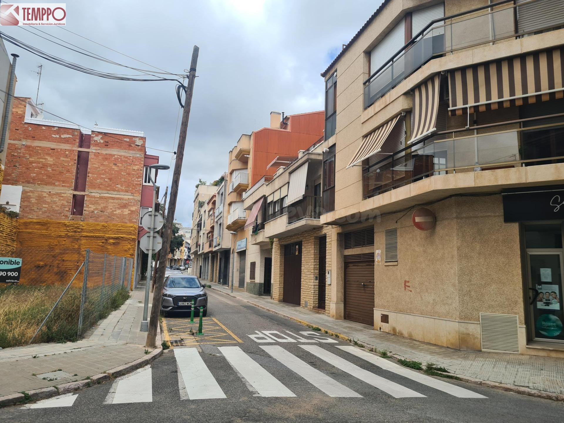 Plaza de Aparcamiento en VENTA