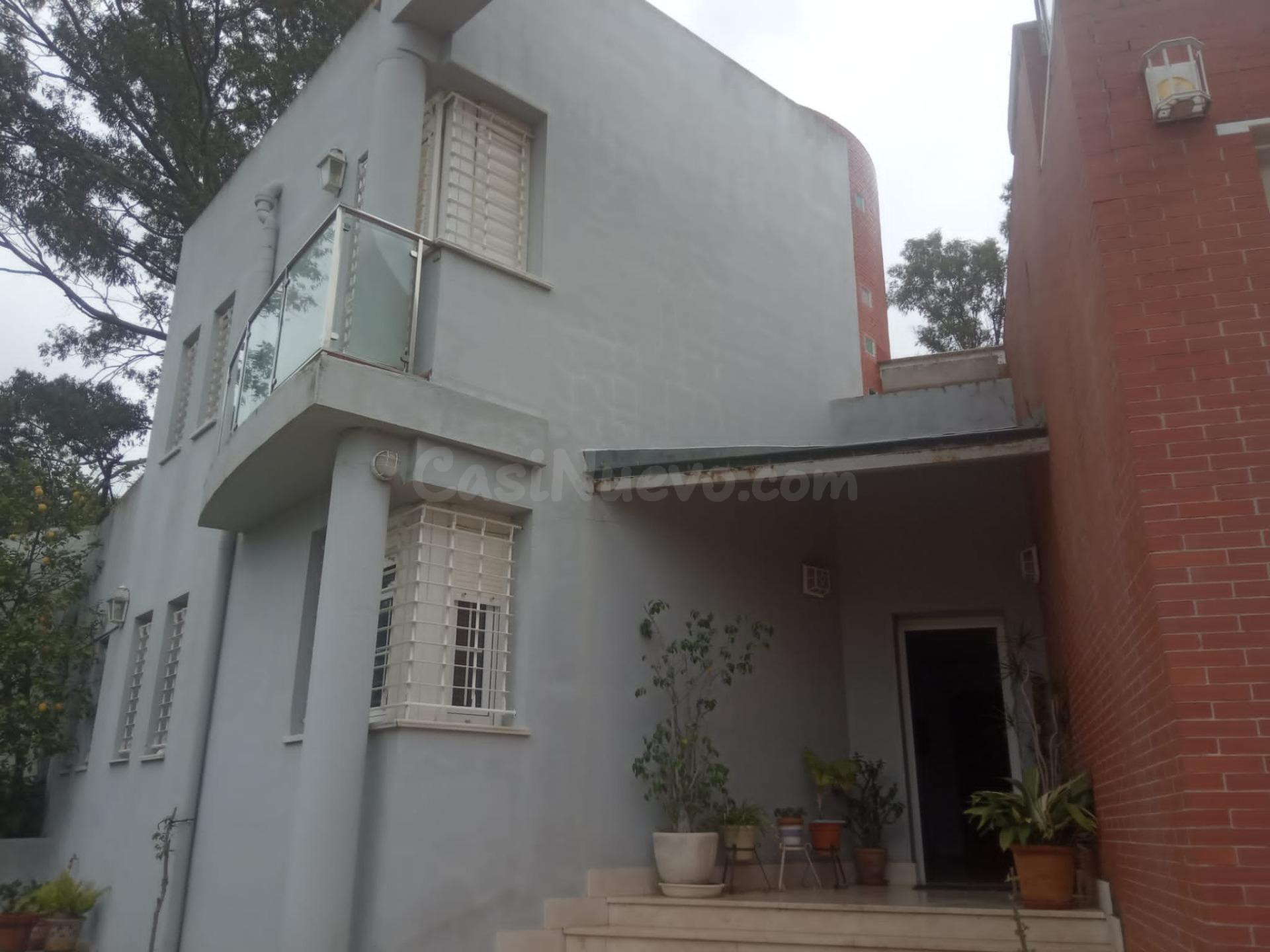 FANTÁSTICO CHALÉ  MUY PRÓXIMO AL CENTRO