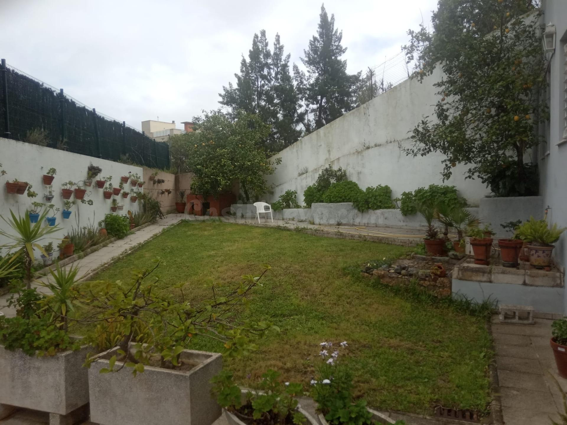 FANTÁSTICO CHALÉ  MUY PRÓXIMO AL CENTRO - foto 3