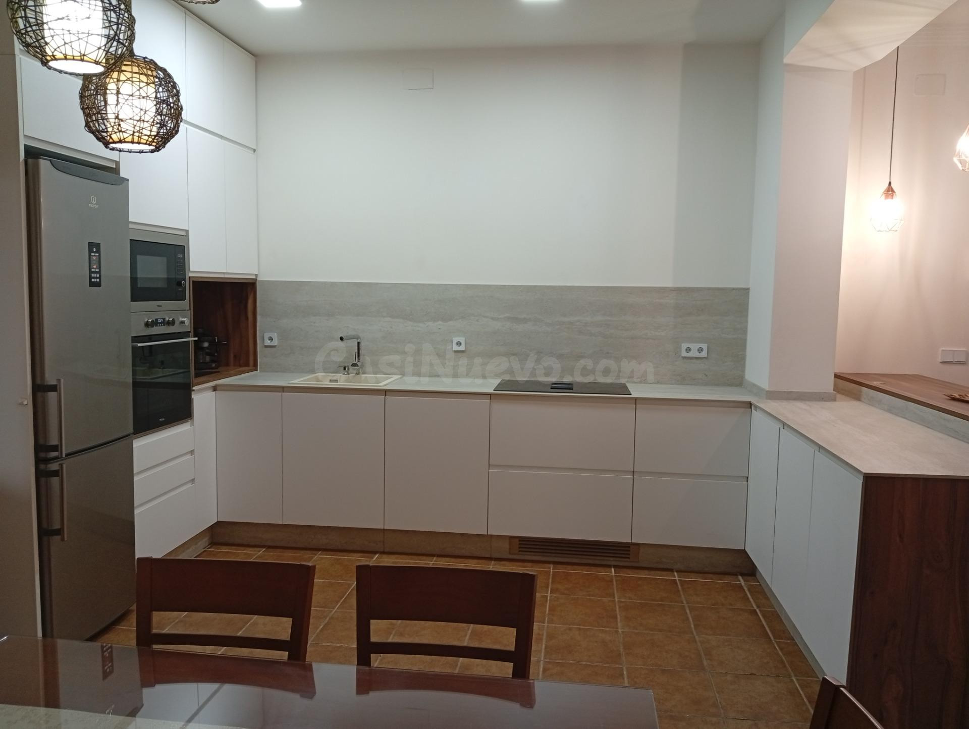 BONITA VIVIENDA PAREADA EN ISLA CHICA