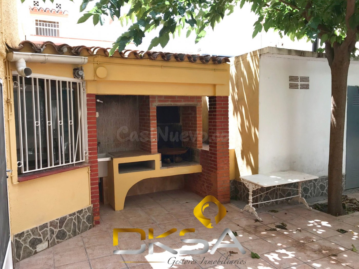 Amplio chalet pareado en venta en Benicásim, zona Eurosol - foto 3