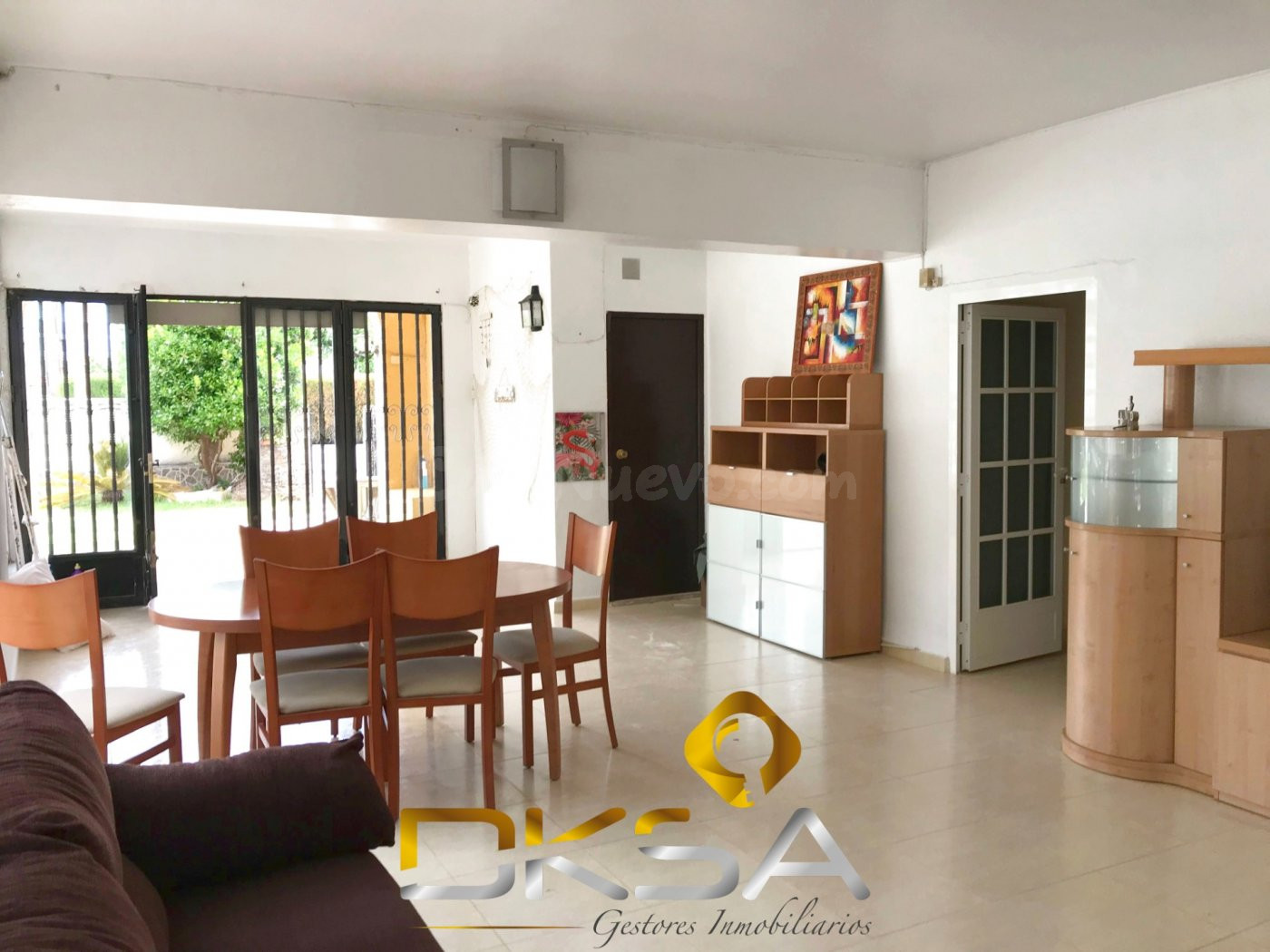 Amplio chalet pareado en venta en Benicásim, zona Eurosol - foto 5