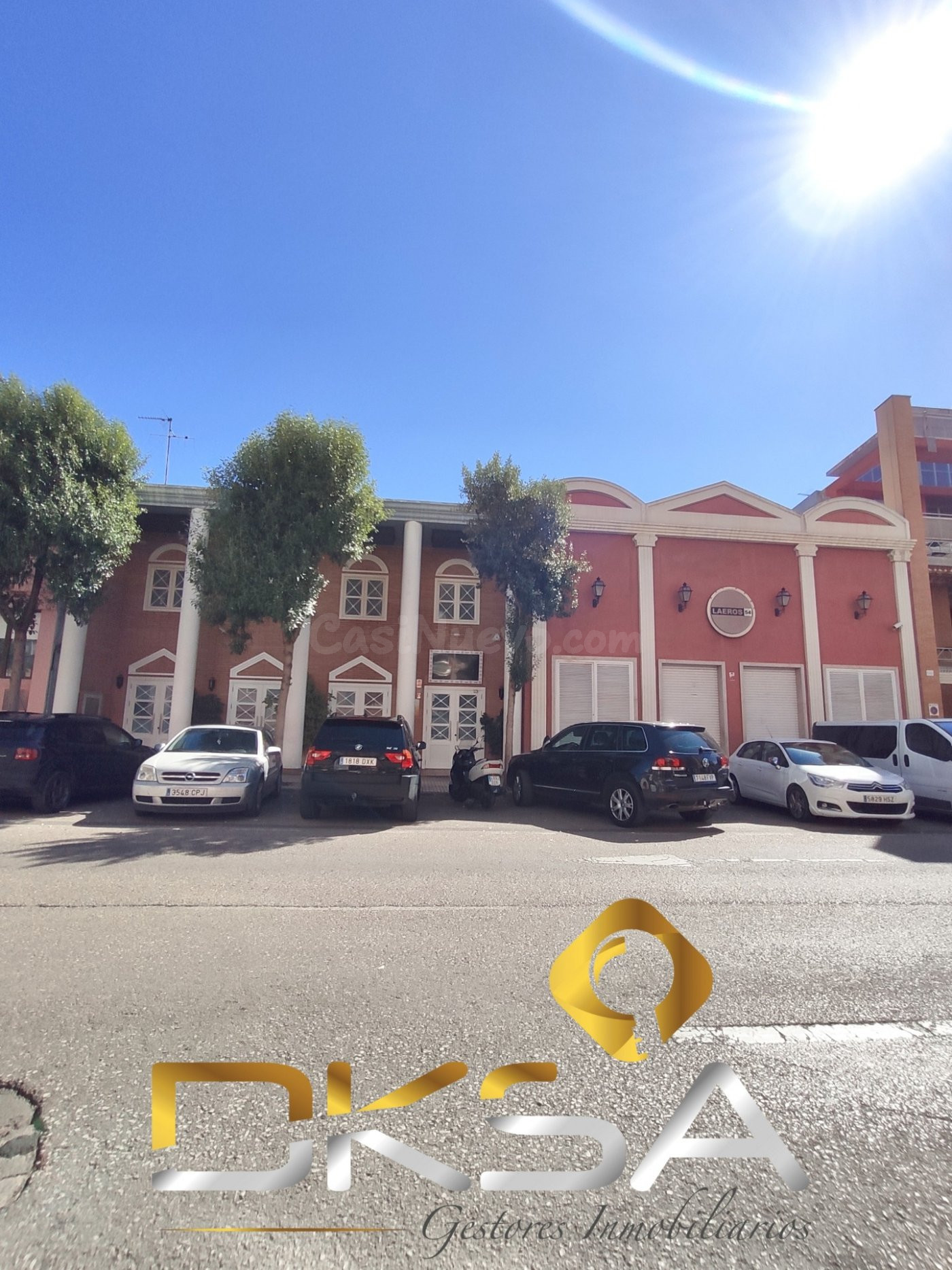 Pub y discoteca mítica de Vila-real en venta