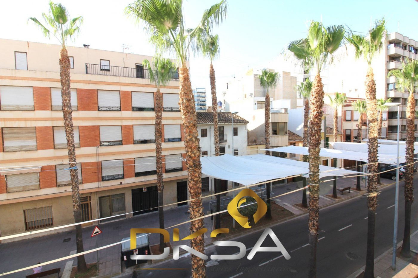 Amplia casa en venta en zona inmejorable, Vila-real
