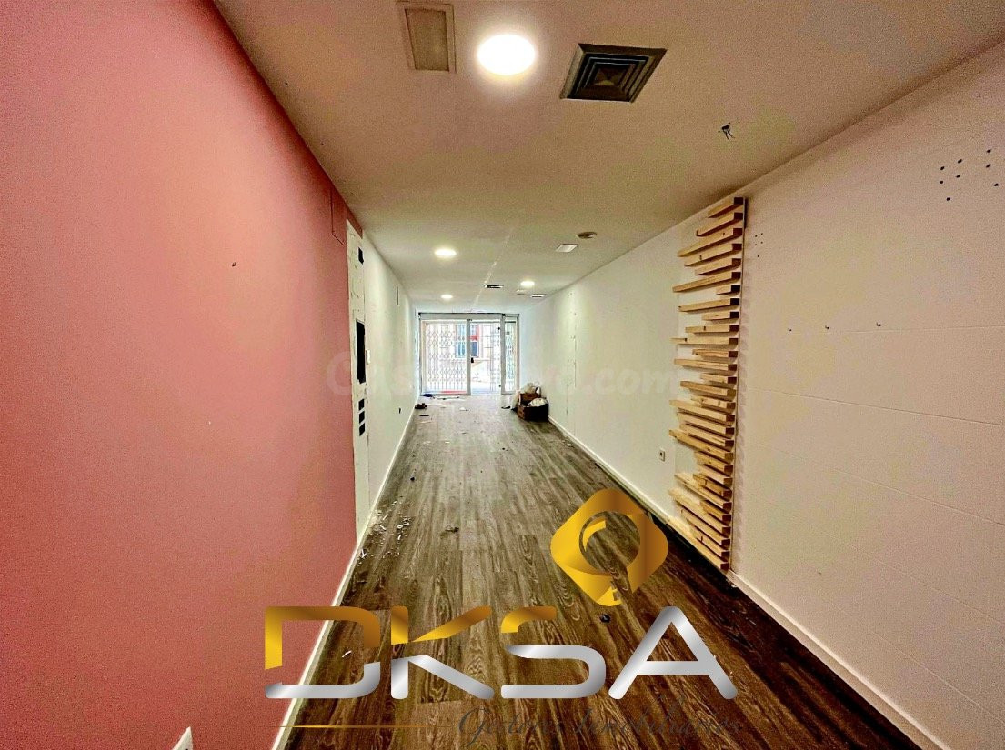 Edificio en venta en el centro de Vila-real