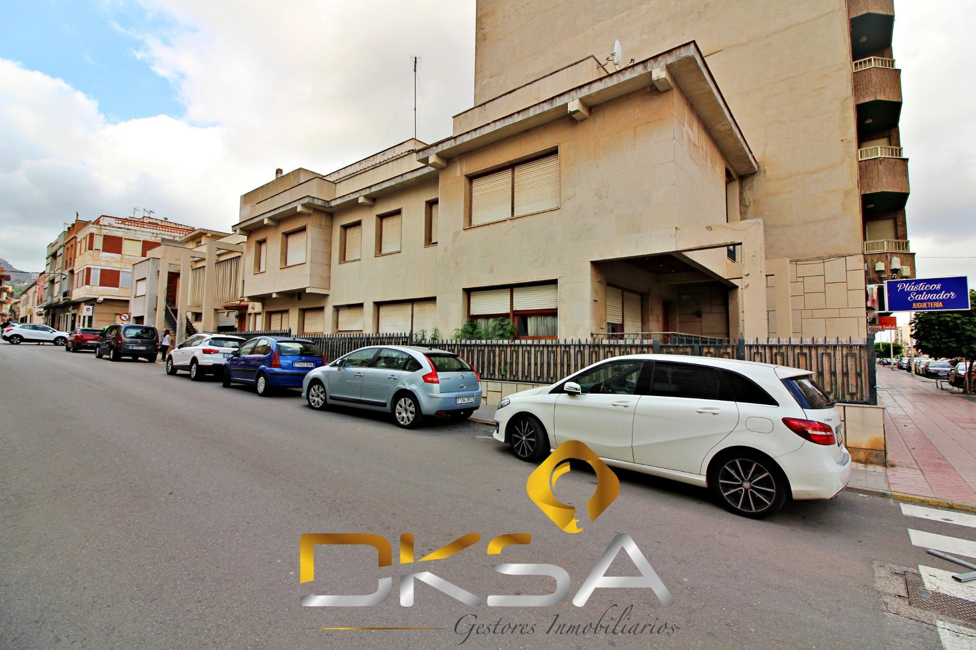 Imponente casa señorial en venta en el centro de la Vall d'U - foto 2