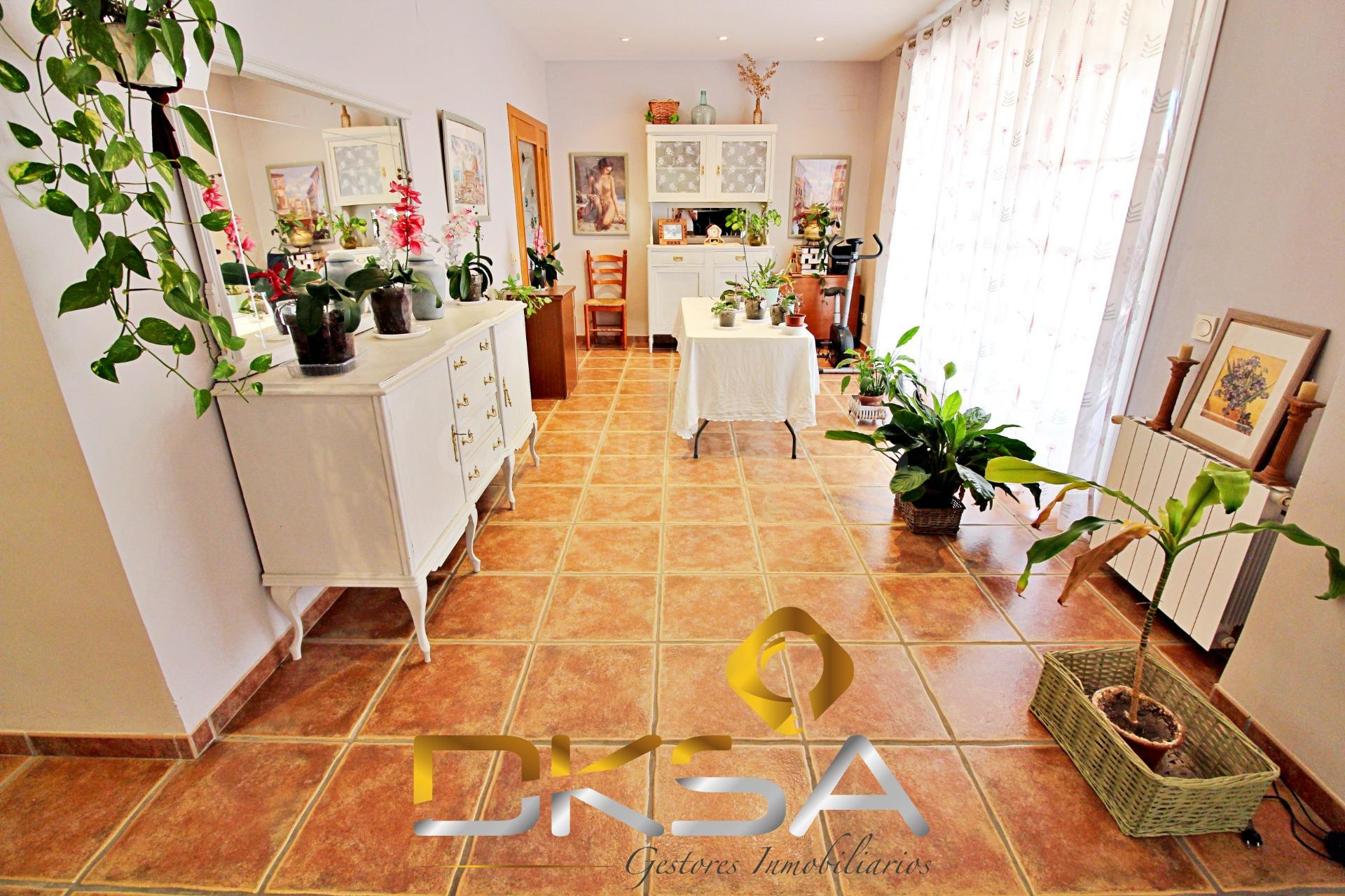 Precioso chalet listo para entrar a vivir en Camí de l'Obra, - foto 3