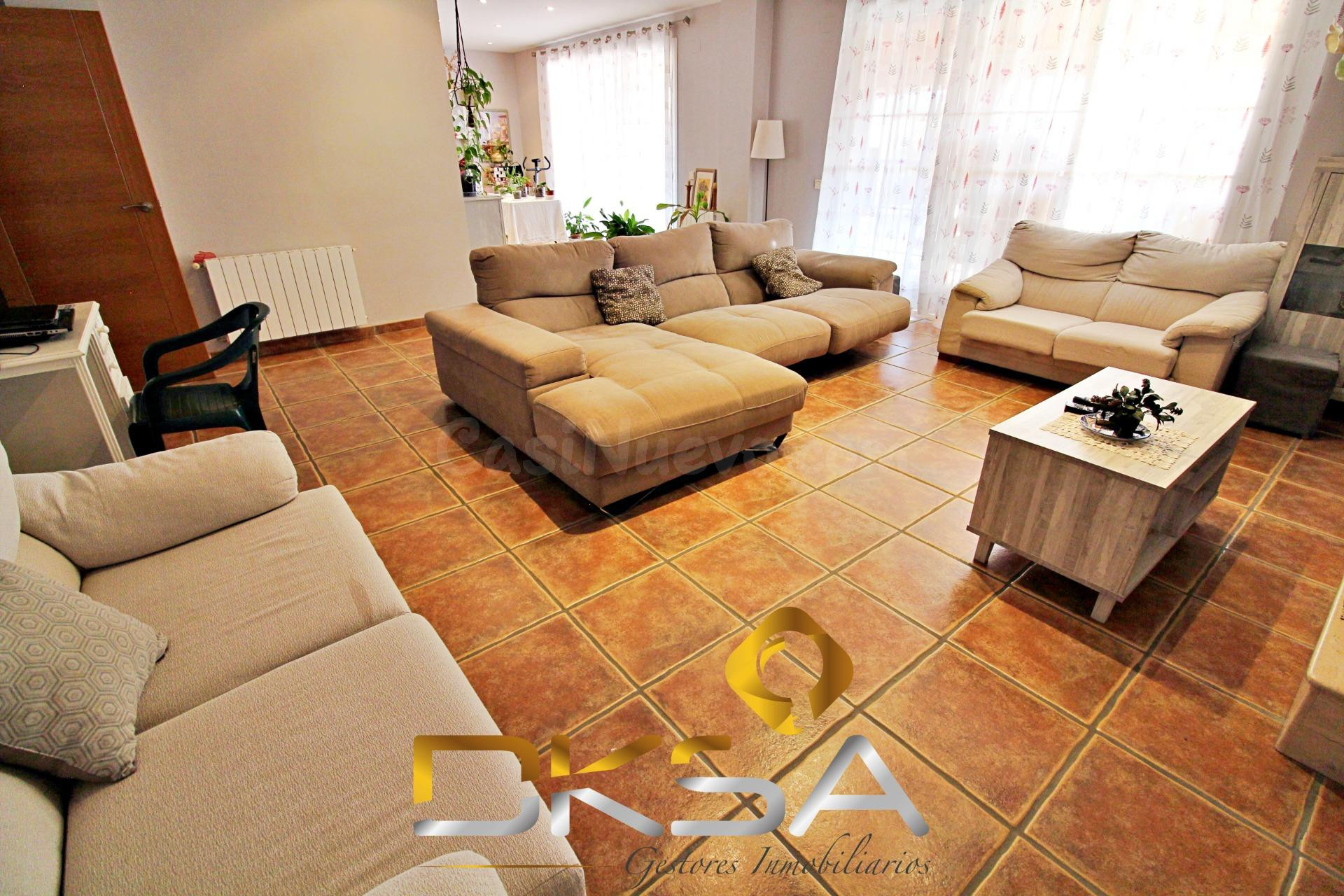 Precioso chalet listo para entrar a vivir en Camí de l'Obra, - foto 5