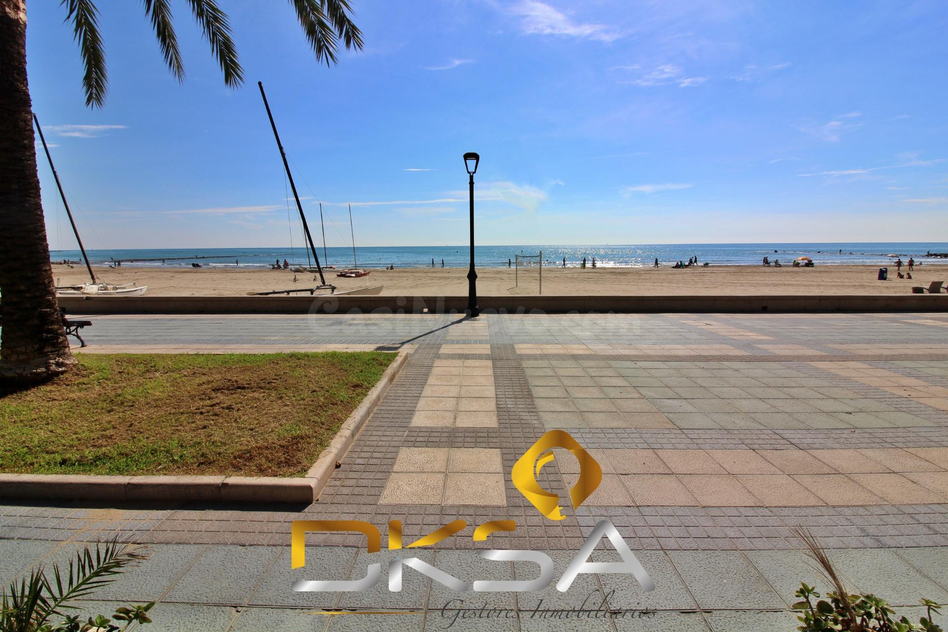 Ocasión única! Apartamento en venta a un paso del Voramar, B - foto 2