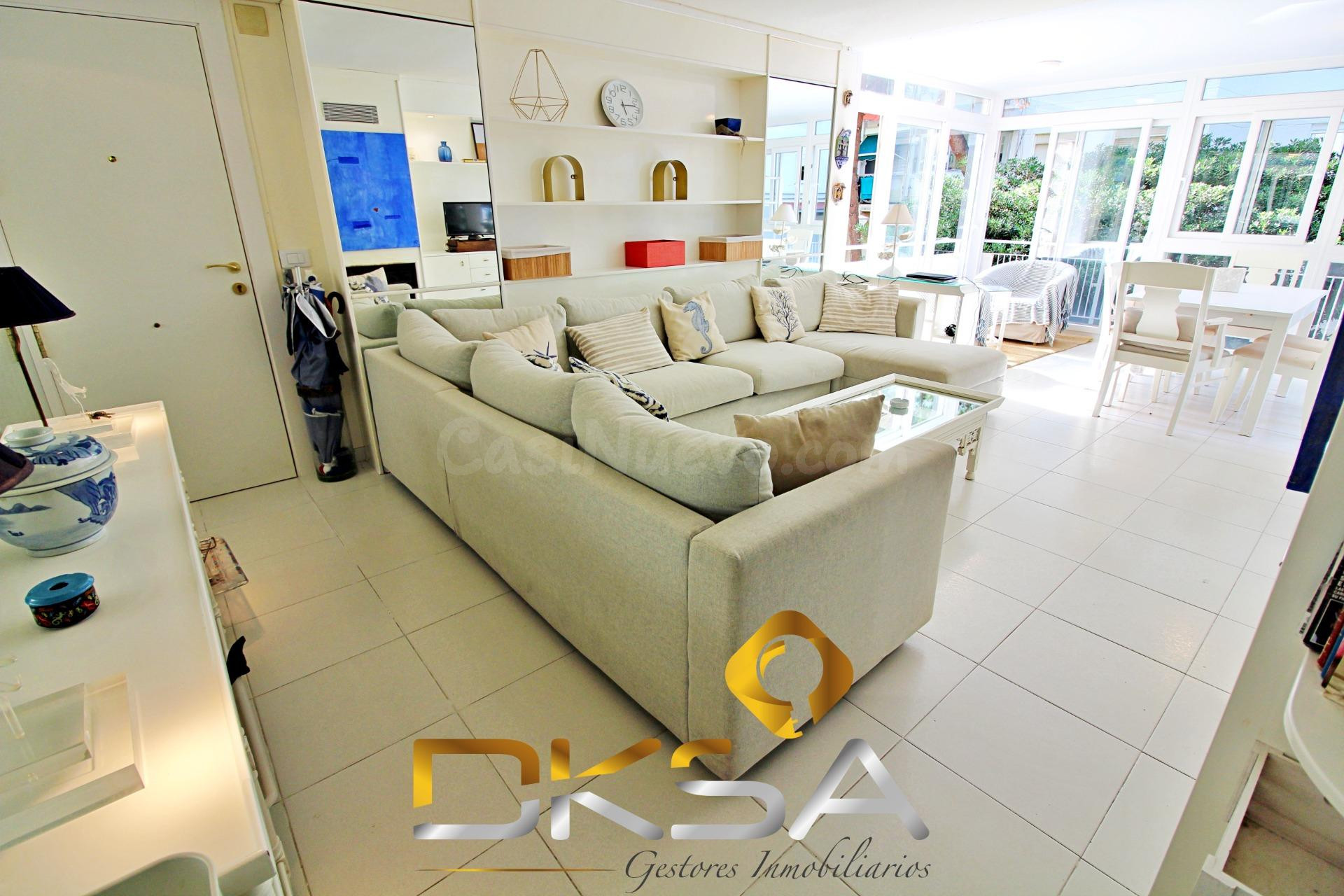 Ocasión única! Apartamento en venta a un paso del Voramar, B - foto 4