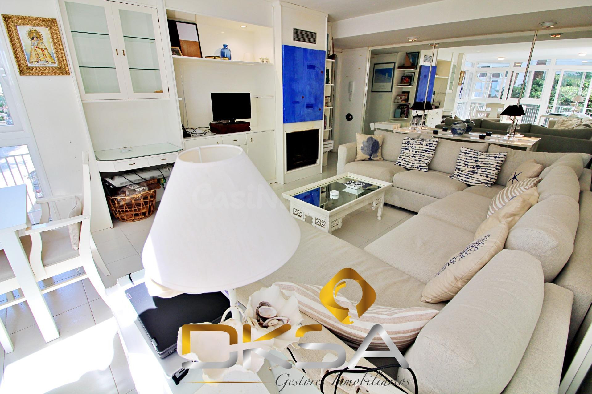 Ocasión única! Apartamento en venta a un paso del Voramar, B - foto 5