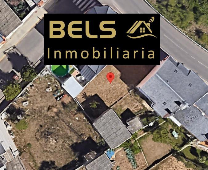 ¡¡¡¡¡¡OPORTUNIDAD!!!!!! VENTA DE SOLAR EN EL CAMINO DE SANTIAGO- PONFERRADA