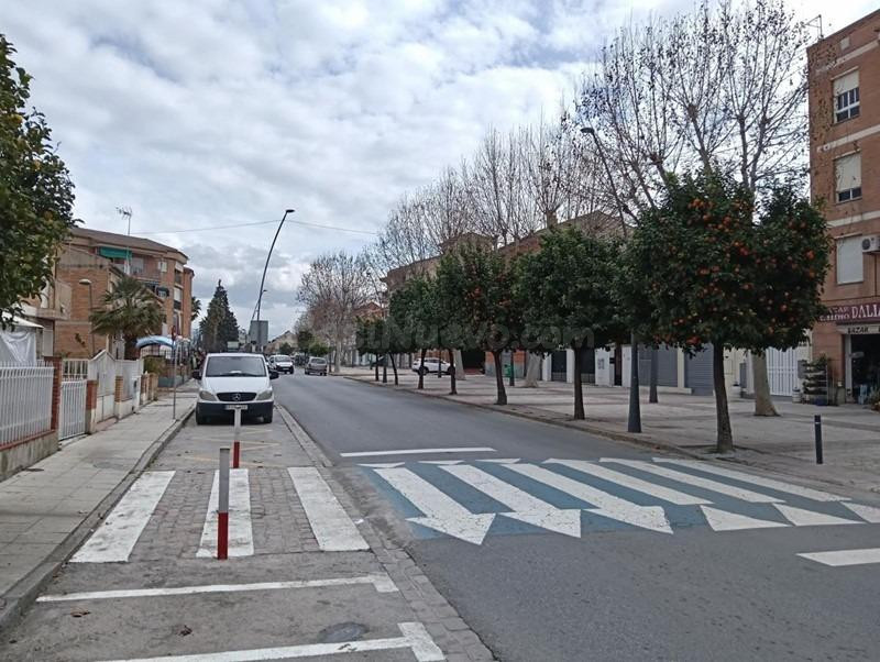 LOTE DE 12 PLAZAS DE GARAJE EN SANTA FÉ!