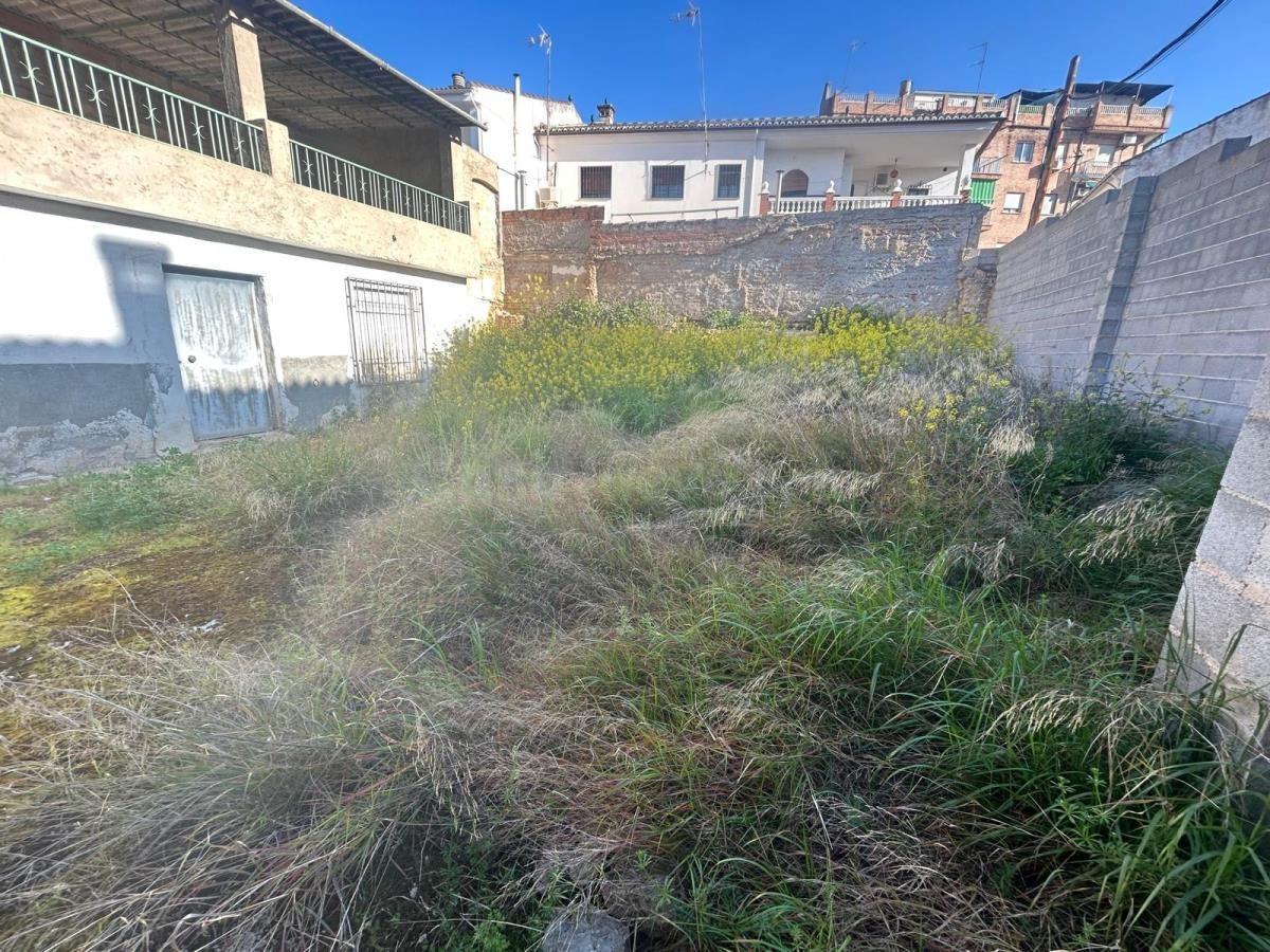 CONSTRUYE LA VIVIENDA DE TUS SUEÑOS EN ATARFE!!