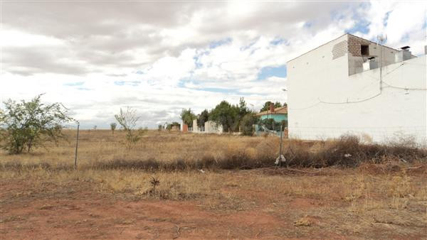AMPLIA PARCELA JUNTO A LA LAGUNA DE VILLAFRANCA, SUPERFICIE RÚSTICA: 15400 METROS CUADRADOS; SUPERFICIE URBANIZABLE: 800 METROS CUADRADOS.