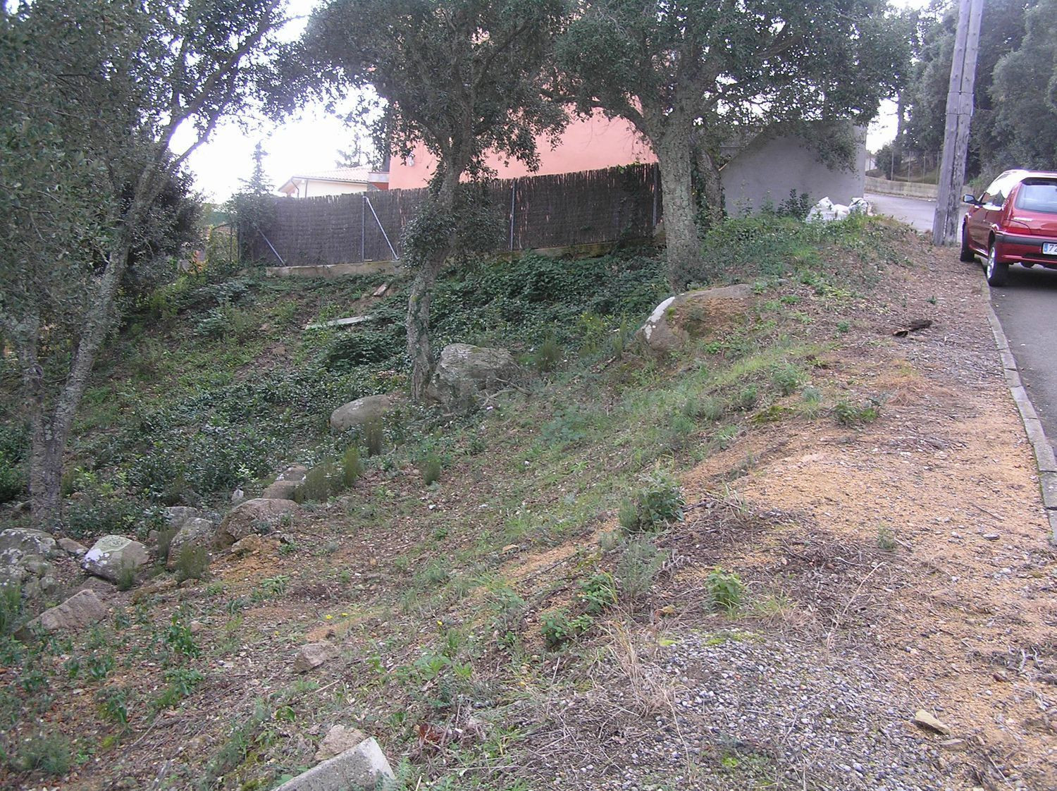 Parcela Exclusiva en Serra Brava: A un Paso de Lloret de Mar - foto 5