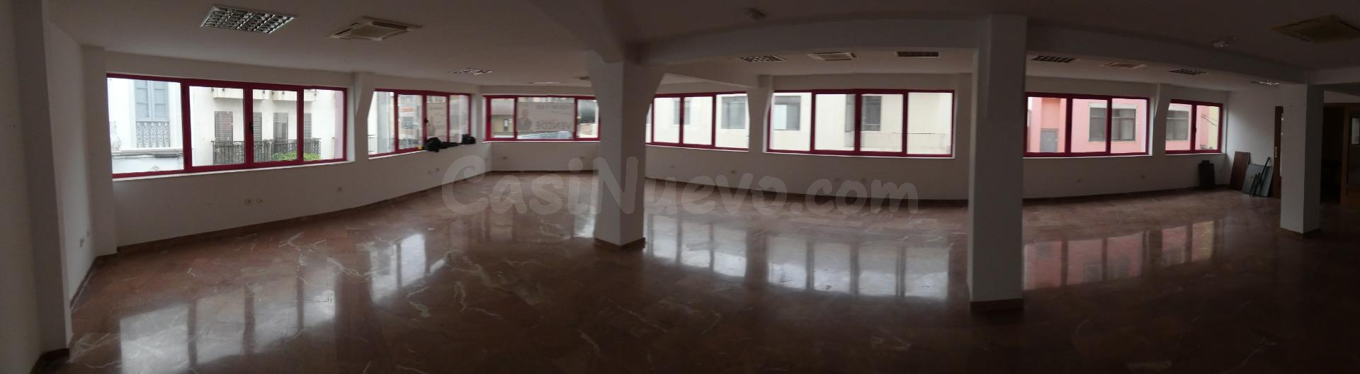 EDIFICIO EN SAN GREGORIO IDEAL PARA CONVERTIR EN VIVIENDAS