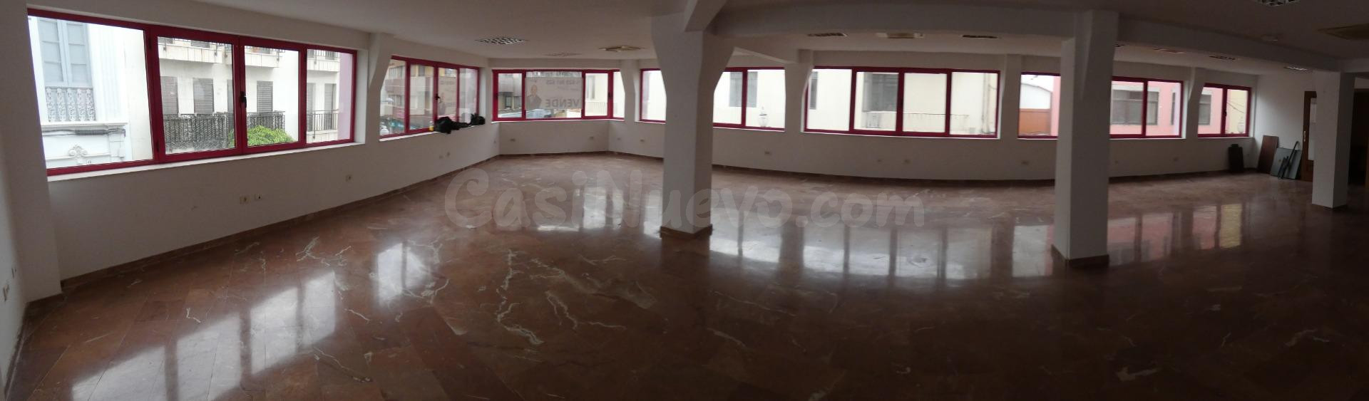 EDIFICIO EN SAN GREGORIO IDEAL PARA CONVERTIR EN VIVIENDAS - foto 2